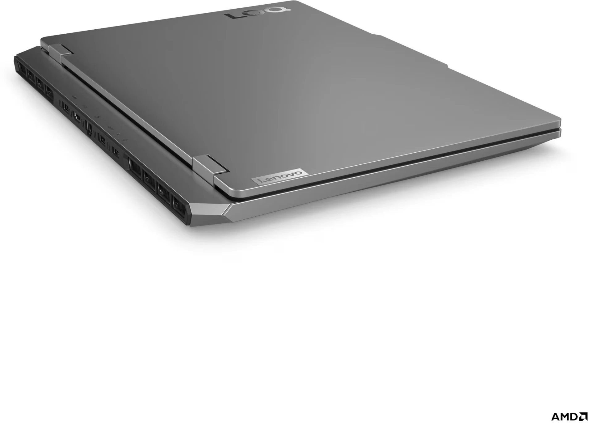 Imagen 6 de Notebook Lenovo LOQ 15ARP9 AMD R5 7235HS 32GB SSD 512GB 15.6" RTX 3050 6GB W11H