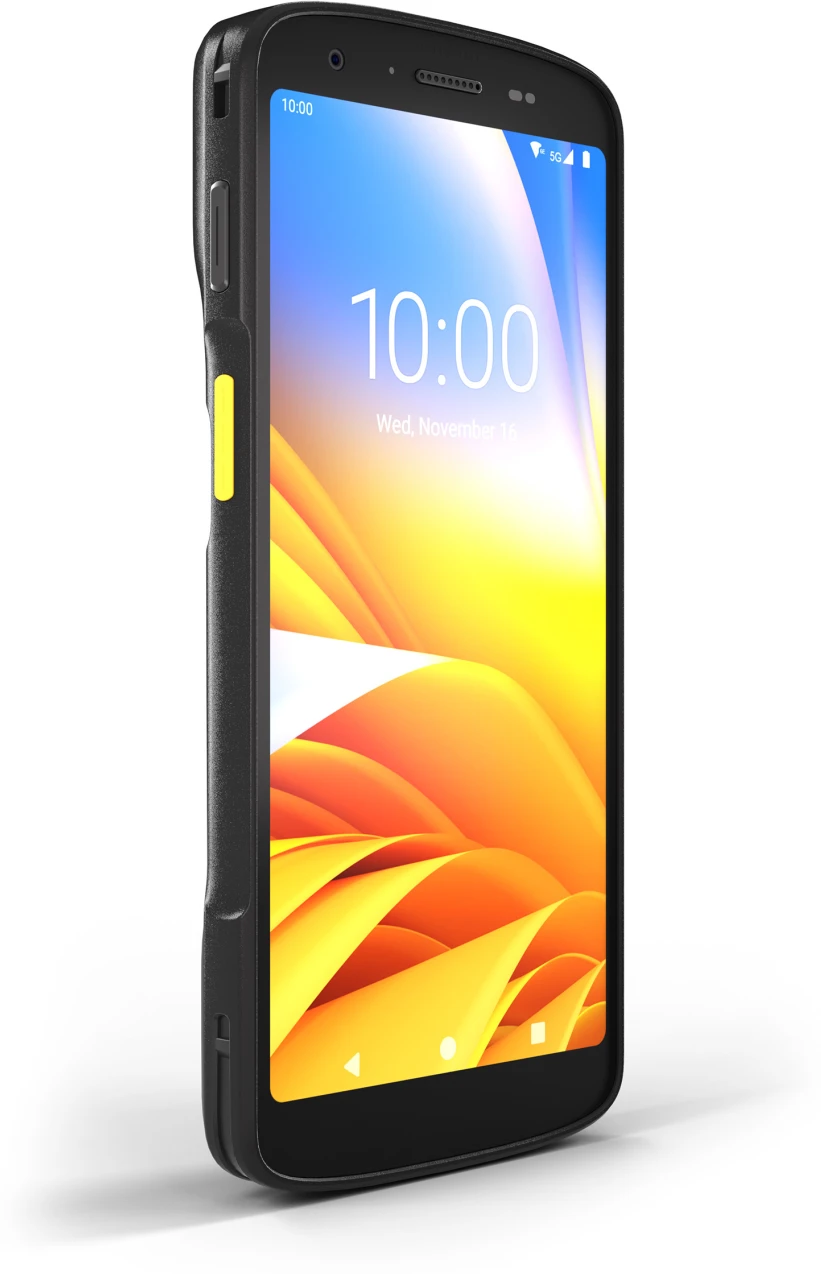 Imagen 1 de Computador Móvil Zebra TC22 Escáner 1D/2D RAM6GB FHD WIFI BT 6.5" Android 16