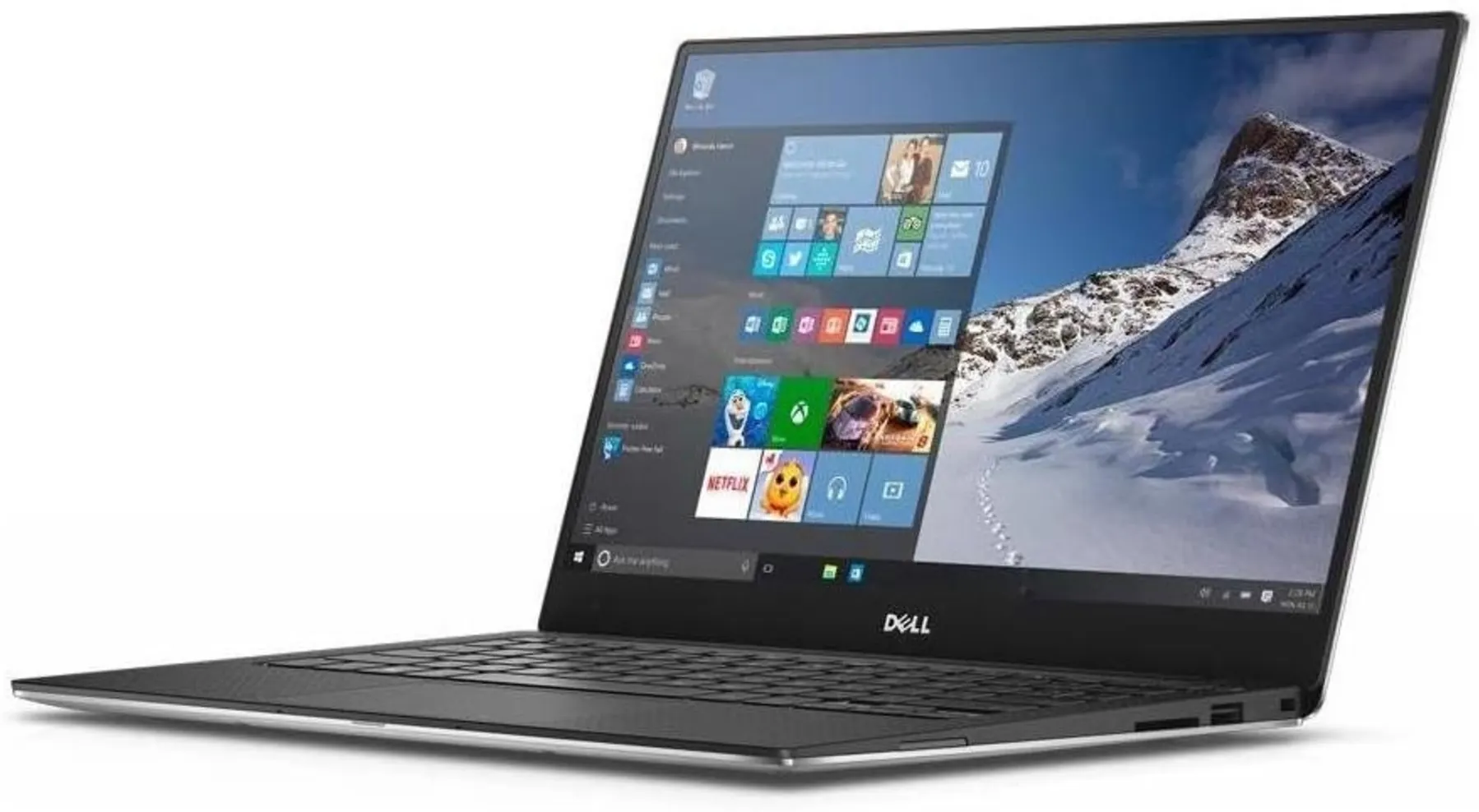 Imagen 1 de Notebook Dell XPS 9340 I7-1360P RAM 32GB SSD 1TB 13.4" W11P - Equipo Configurado
