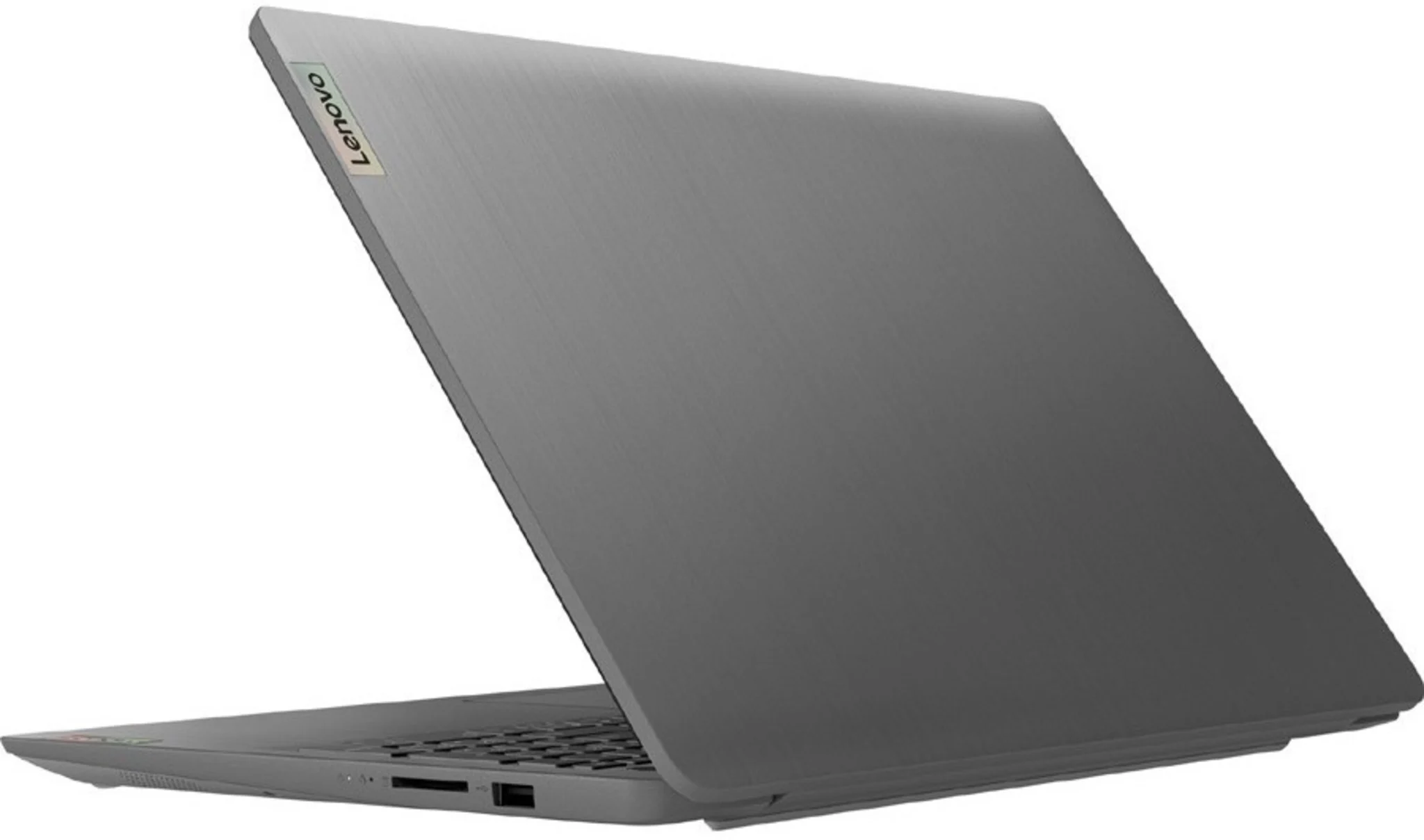 Imagen 11 de Notebook Lenovo IdeaPad 3 15ITL6 I3-1115G4 RAM 4GB SSD 256GB M.2 15.6" W10H
