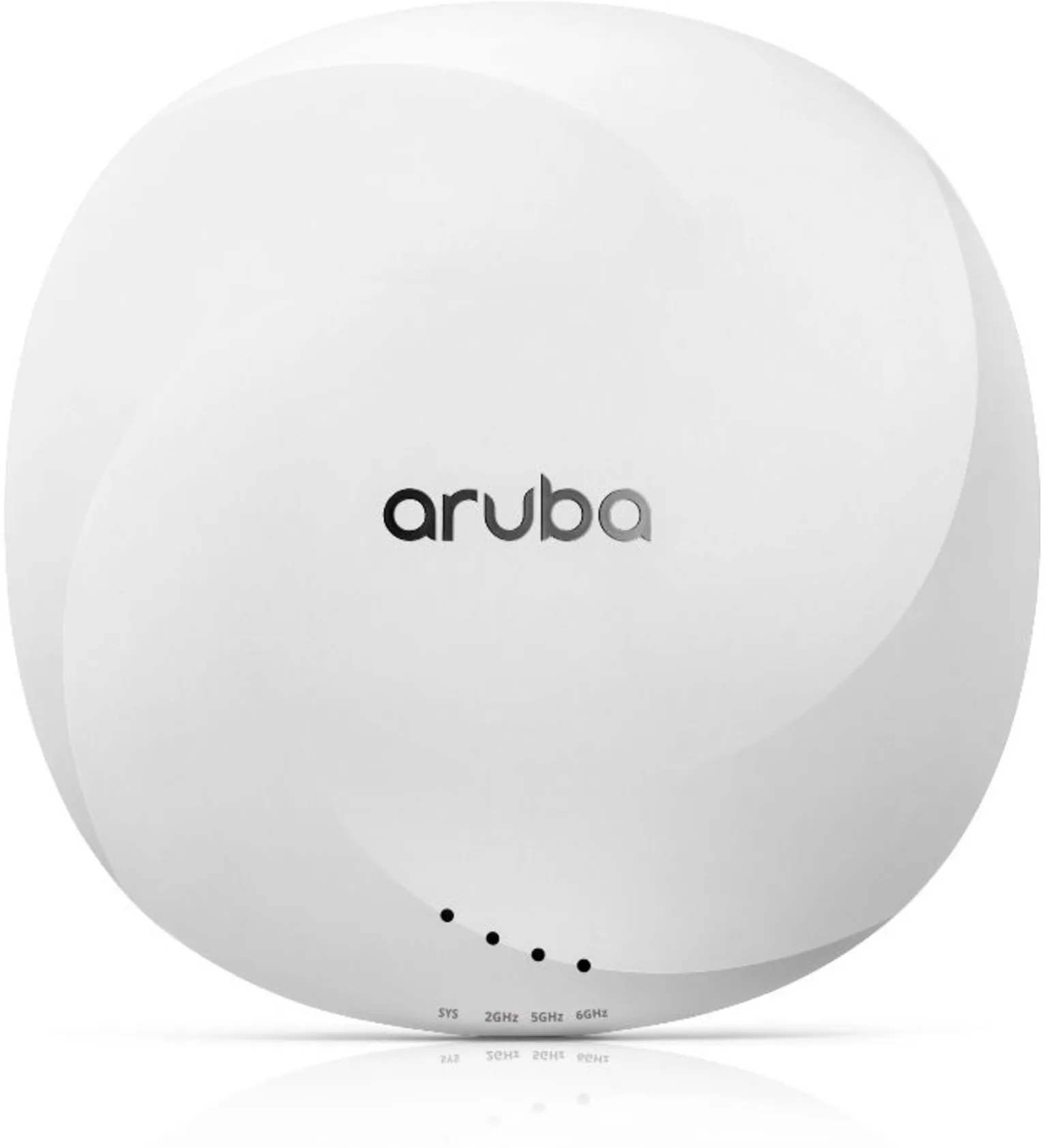 Imagen 0 de Access Point HP Aruba AP-615 Banda Triple 2400 Mbits 1*RJ-45 2.4/5/6GHz Ant 6dBi
