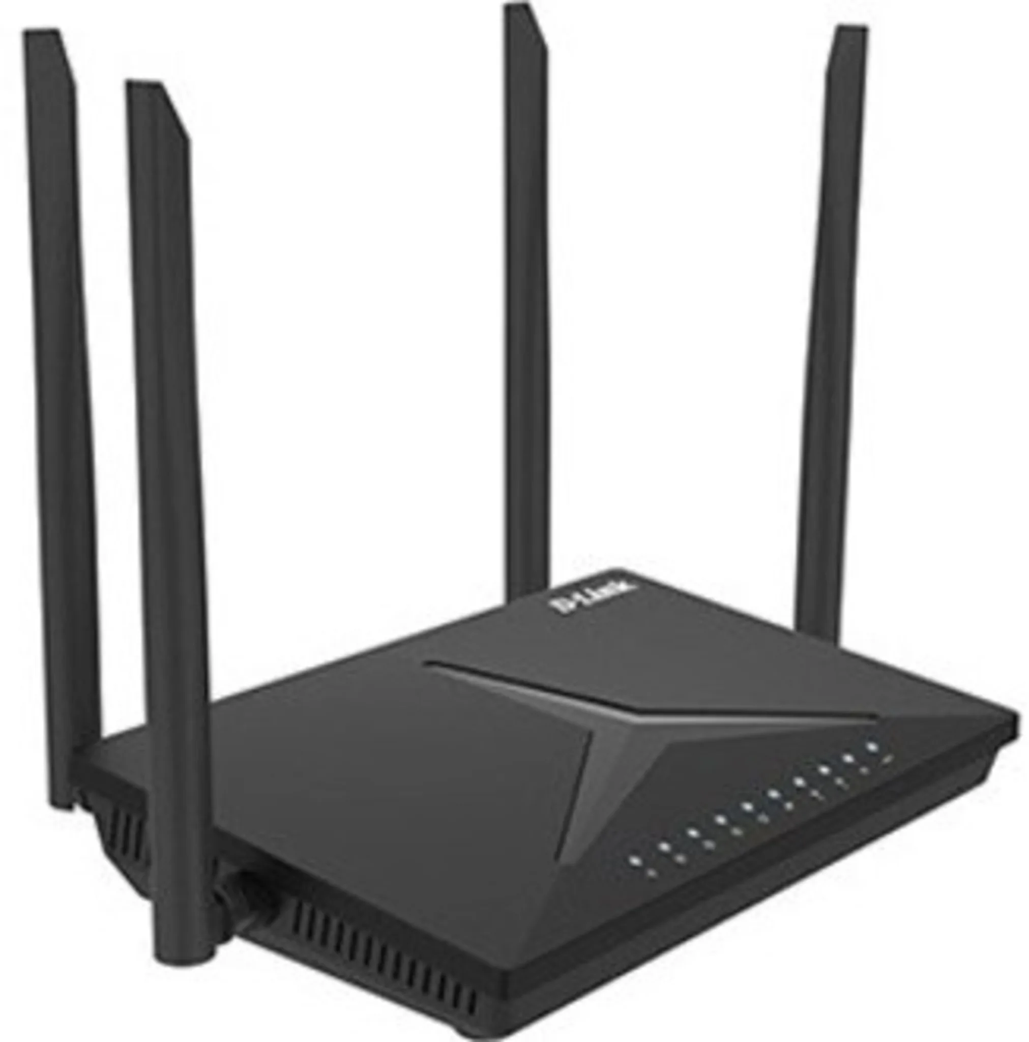 Imagen 4 de Router Wireless D-Link DIR-825M Mesh Dual-Band Gigabit AC1200 4*LAN WAN 4 Antena