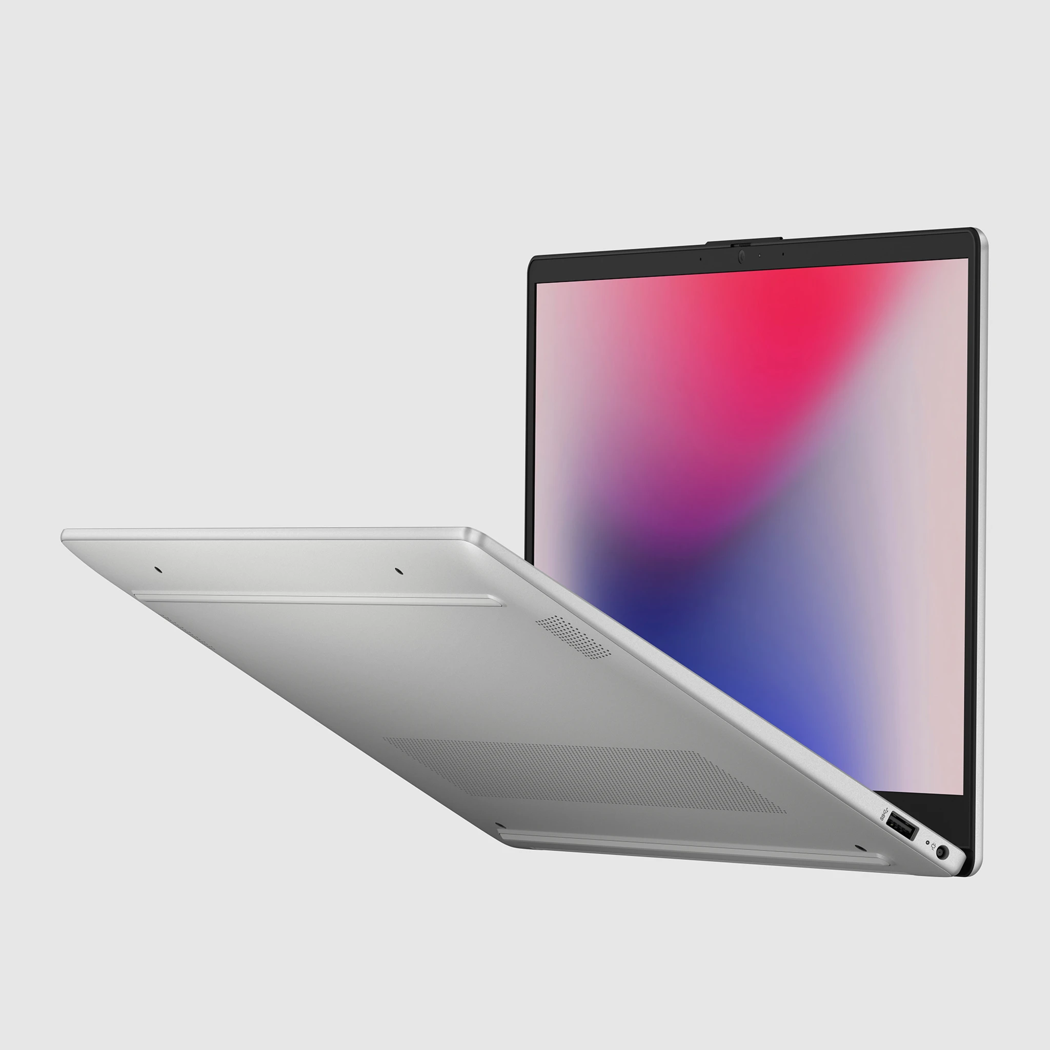 Imagen 4 de Notebook HP 15-FD0063LA I7-1255U RAM 16GB SSD 512GB 15.6" W11H