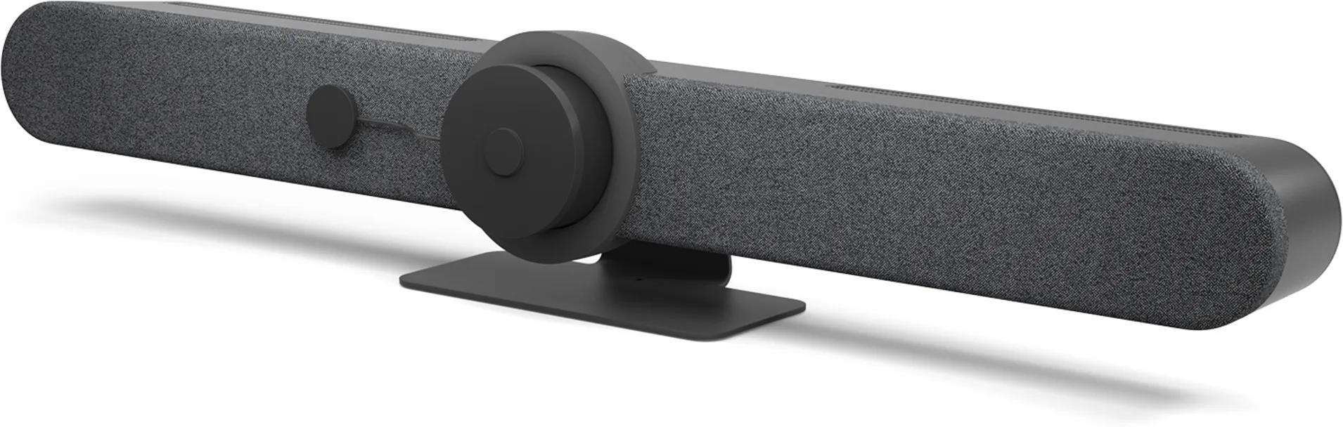 Imagen 4 de Sistema de Video Conferencia Logitech Rally Bar 4K 15x Zoom M Teams Graphite