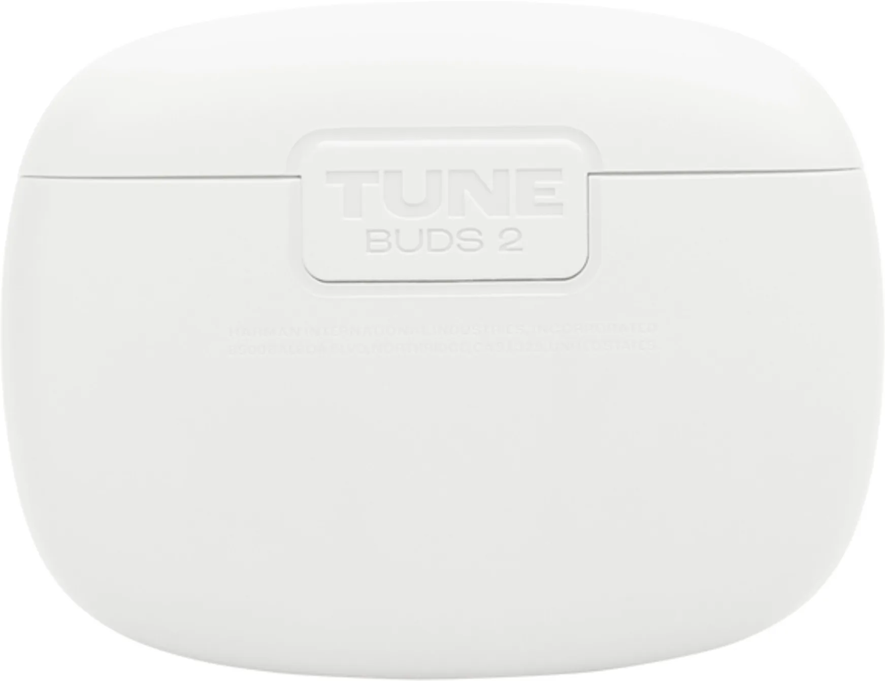Imagen 4 de JBL TUNE - Buds 2 - Auriculares internos - Inalambrico - Blanco