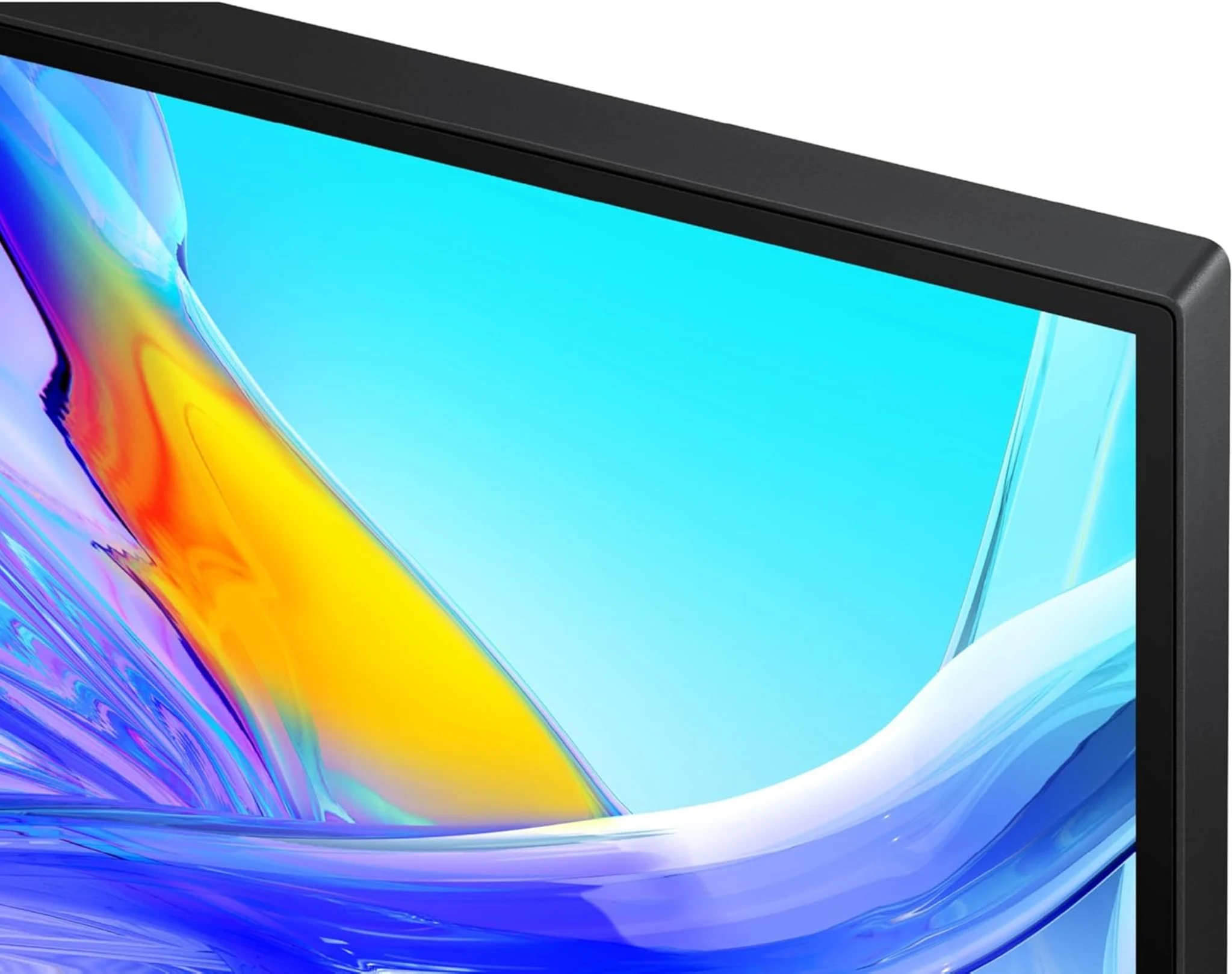 Imagen 15 de Monitor Samsung ViewFinity S8 37" 4K UHD USB-C DP HDMI RJ45 Altura Ajustable