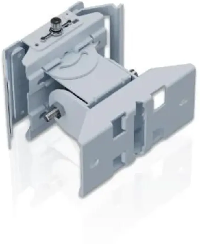 Imagen 4 de AP761. AP de exterior Huawei eKit Wifi 6 con velocidad de 1.775 Gbps cuenta con doble banda recomendado para 120 usuarios concurrentes cuenta con 1 puertos 1 Gbps y 1 SFP alcance optimo de 120m 