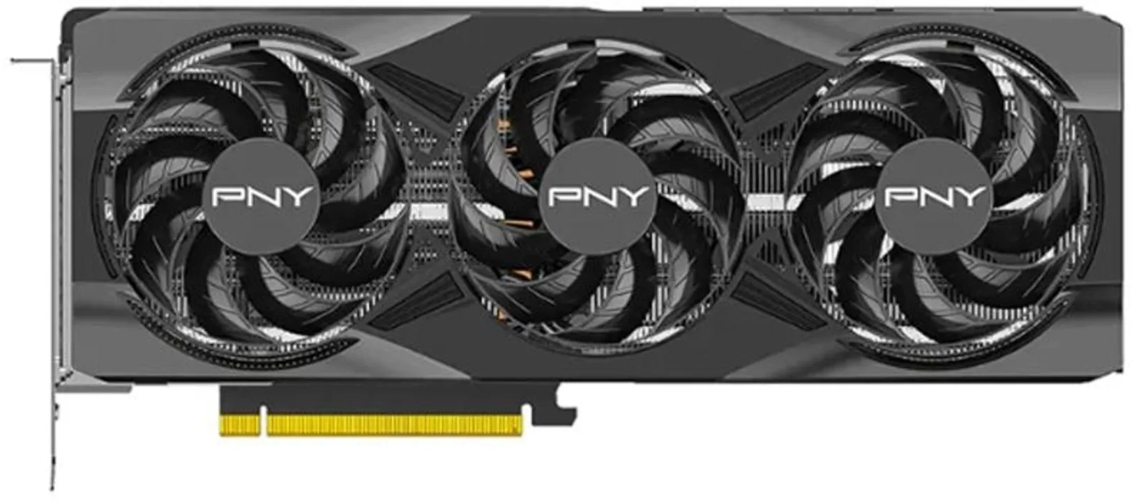 Imagen 3 de Tarjeta de video PNY RTX 5070 Ti 16GB STD OC