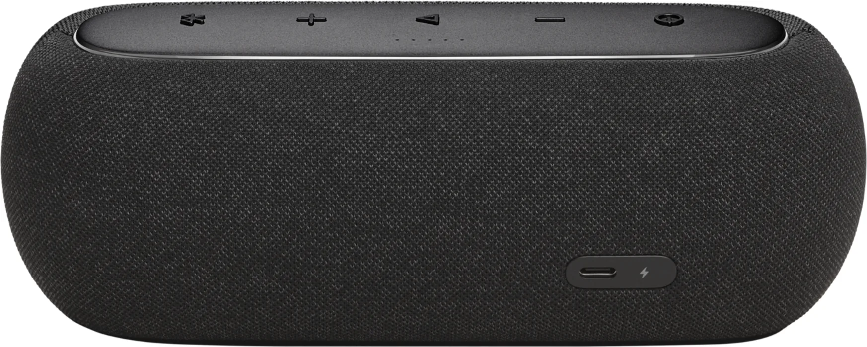 Imagen 2 de Parlante Portátil Harman Kardon Luna, IP67, batería 12Hrs, Bluetooth Color Negro