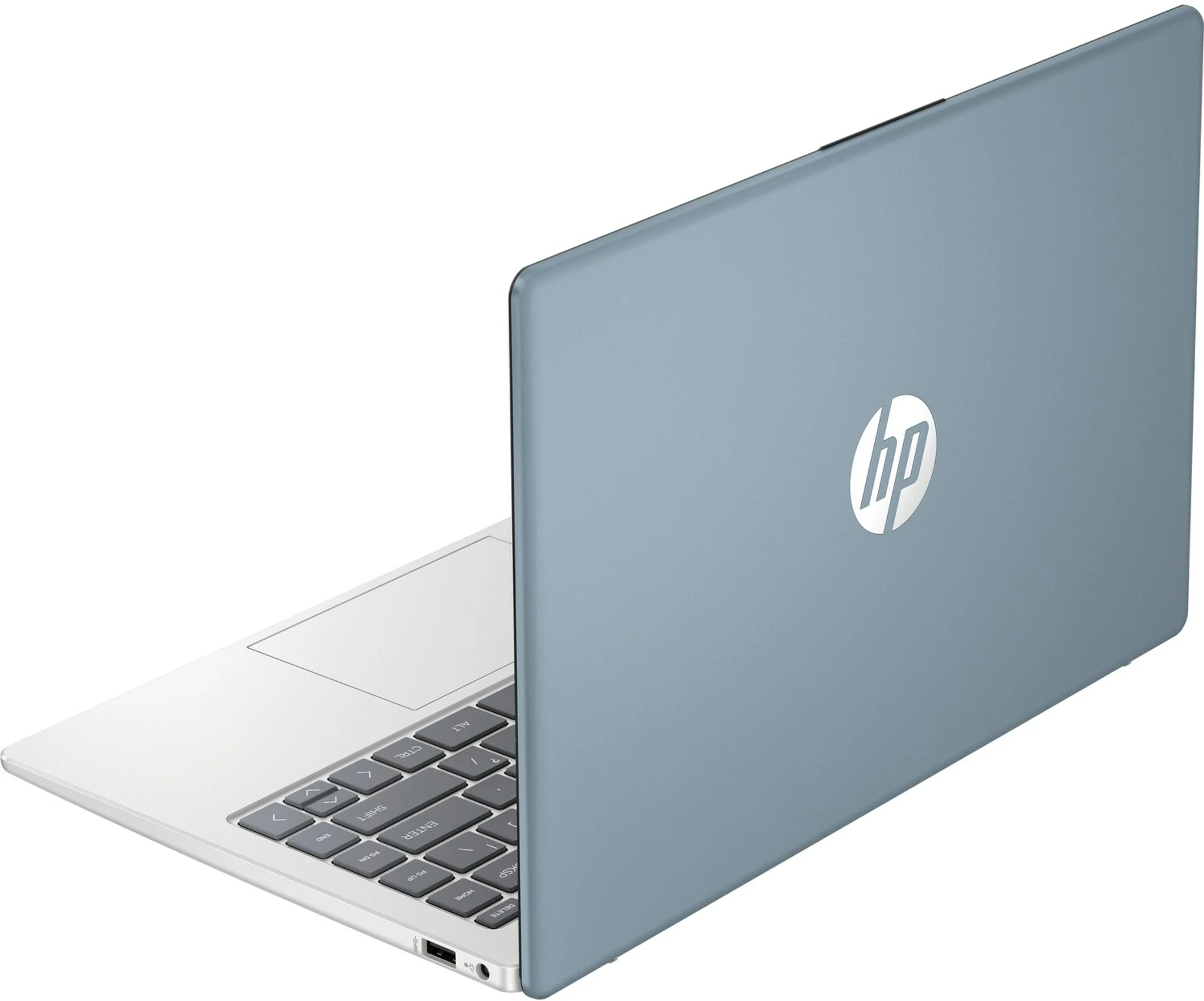 Imagen 2 de Notebook HP 14-EM0001LA AMD Ryzen 3 7320U RAM 8GB SSD 256GB 15.6" W11H