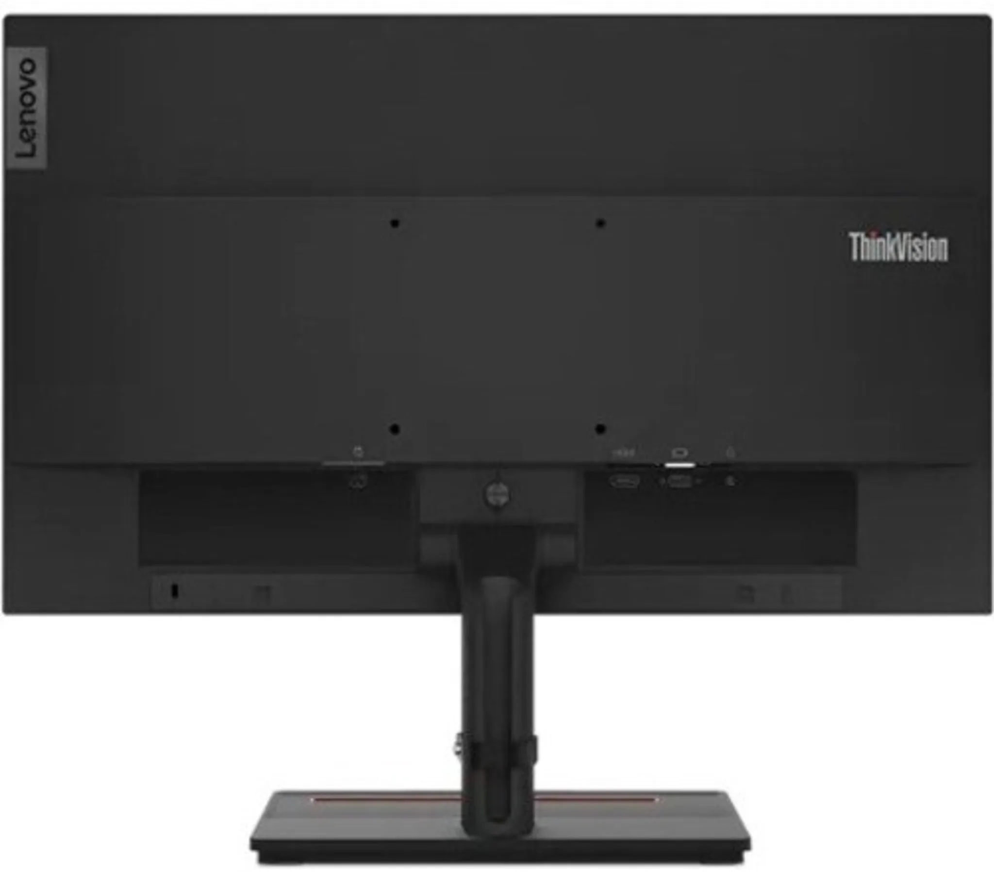 Imagen 10 de Monitor Lenovo S22e-20 21.5" FHD 1920*1080 LED VA HDMI VGA 6ms 75Hz