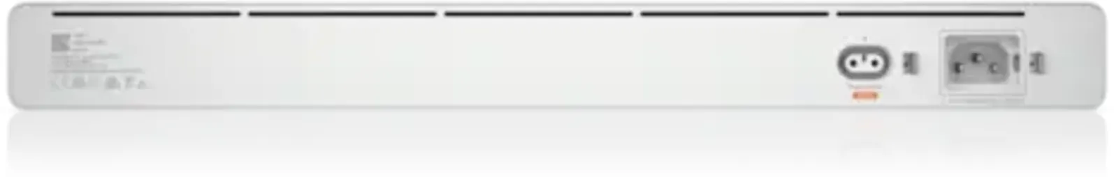 Imagen 10 de Ubiquiti UISP Router Pro 10 GbE router designed for ISP applications