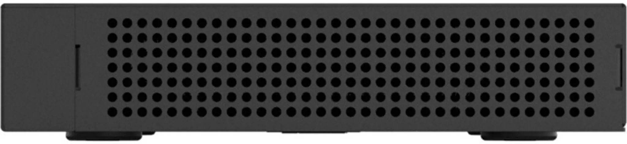 Imagen 2 de Switch Linksys SMB LGS108P No Admin. 8 puertos Gigabit (4 PoE+) 