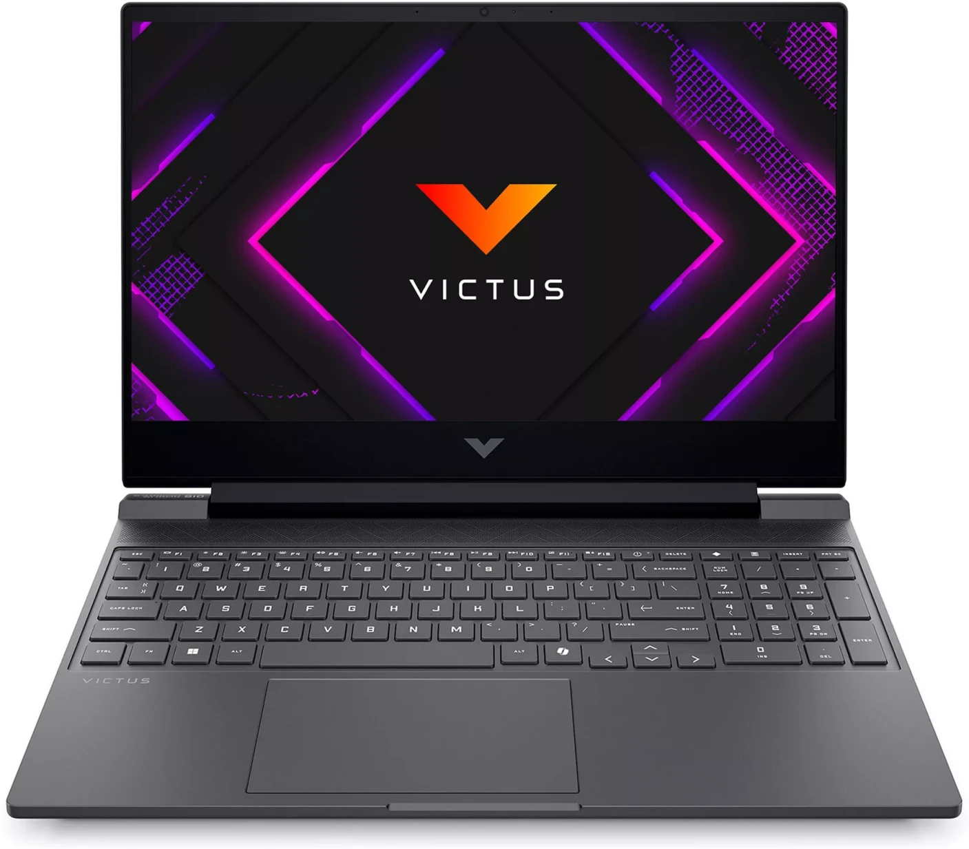 Imagen 1 de Notebook HP Gaming Victus 15-fa2014la i5-13420H 16GB 512GB 15.6"RTX3050 6GB W11H