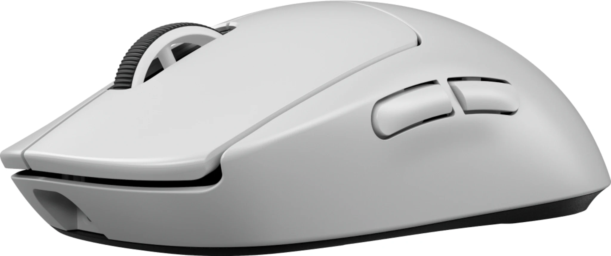 Imagen 0 de Mouse Gamer Logitech Pro X Superlight 2 Wireless Sensor Hero 2 44000DPI Blanco