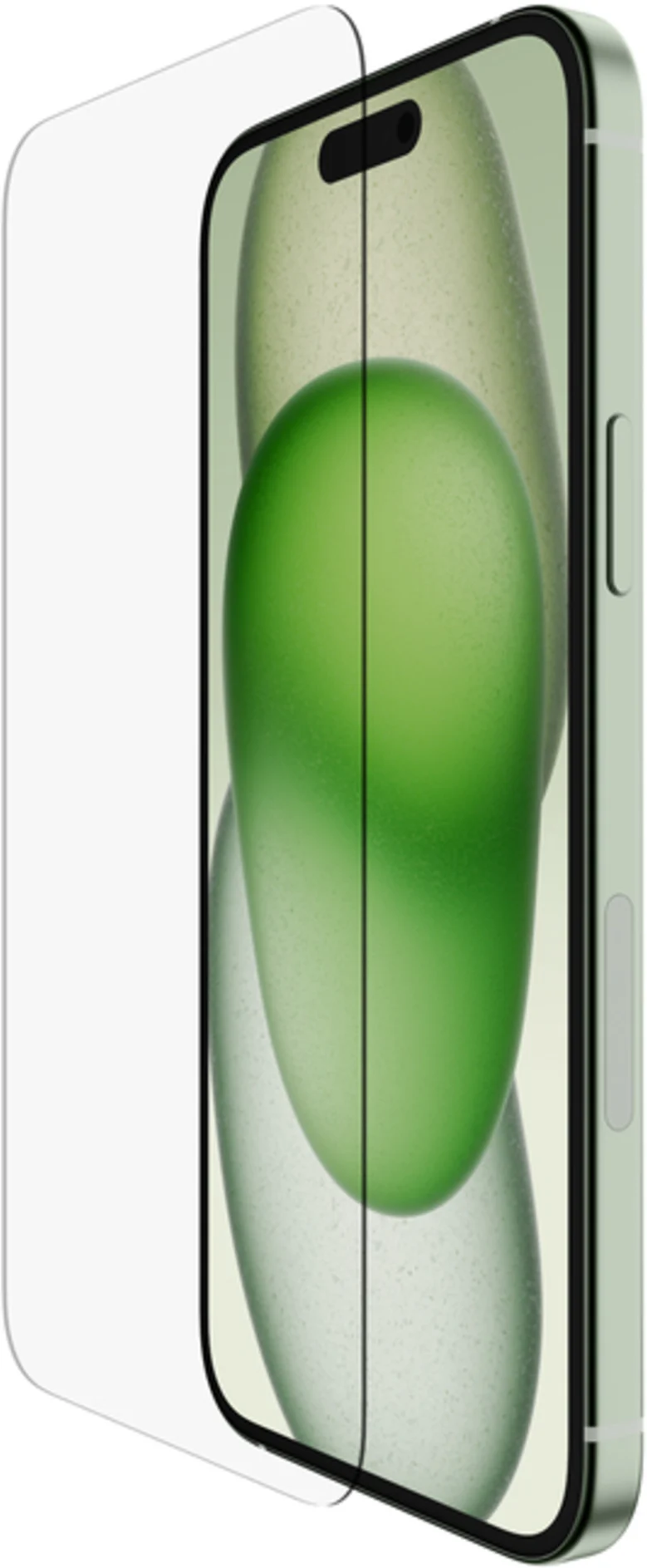 Imagen 0 de Lámina Ultra Glass 2, para iPhone 15 Plus /14 Pro Max - Belkin