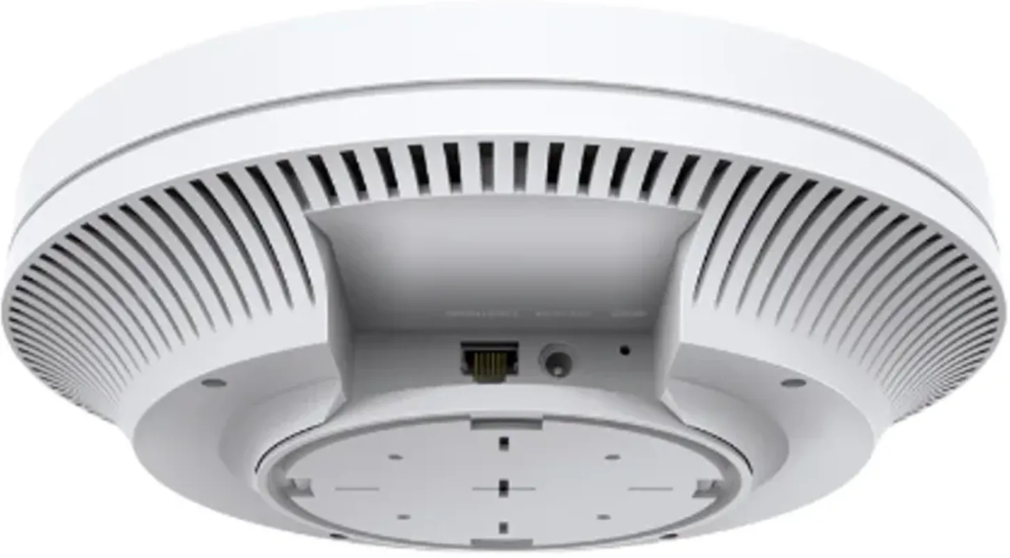 Imagen 0 de EAP620-HD. Punto de acceso inalambrico de doble banda para montaje en techo AX18
