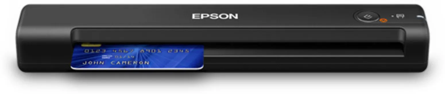 Imagen 2 de Escáner de Escritorio Portátil Epson WorkForce ES-50, 600dpi 5.5ppm USB 2.0