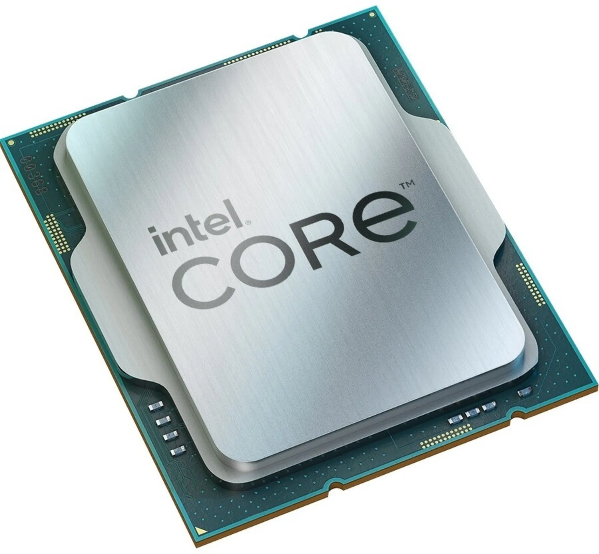 Imagen 4 de CPU Intel® Core I5-12600K 12Gth 3.70-4.90GHz Turbo 20MB 6 Núcleos LGA1700 c/Graf
