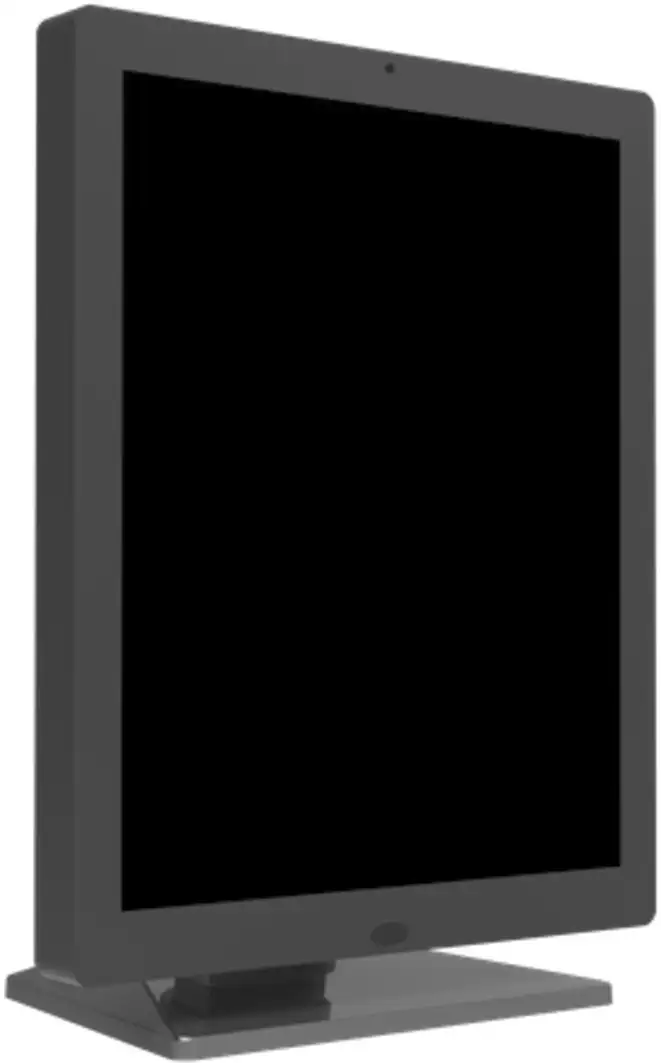 Imagen 7 de KIT Mamografía JUSHA M53, 2 X 21.3" 5MP X Monocr 5:4 LED IPS DVI-D + QUADRO P400