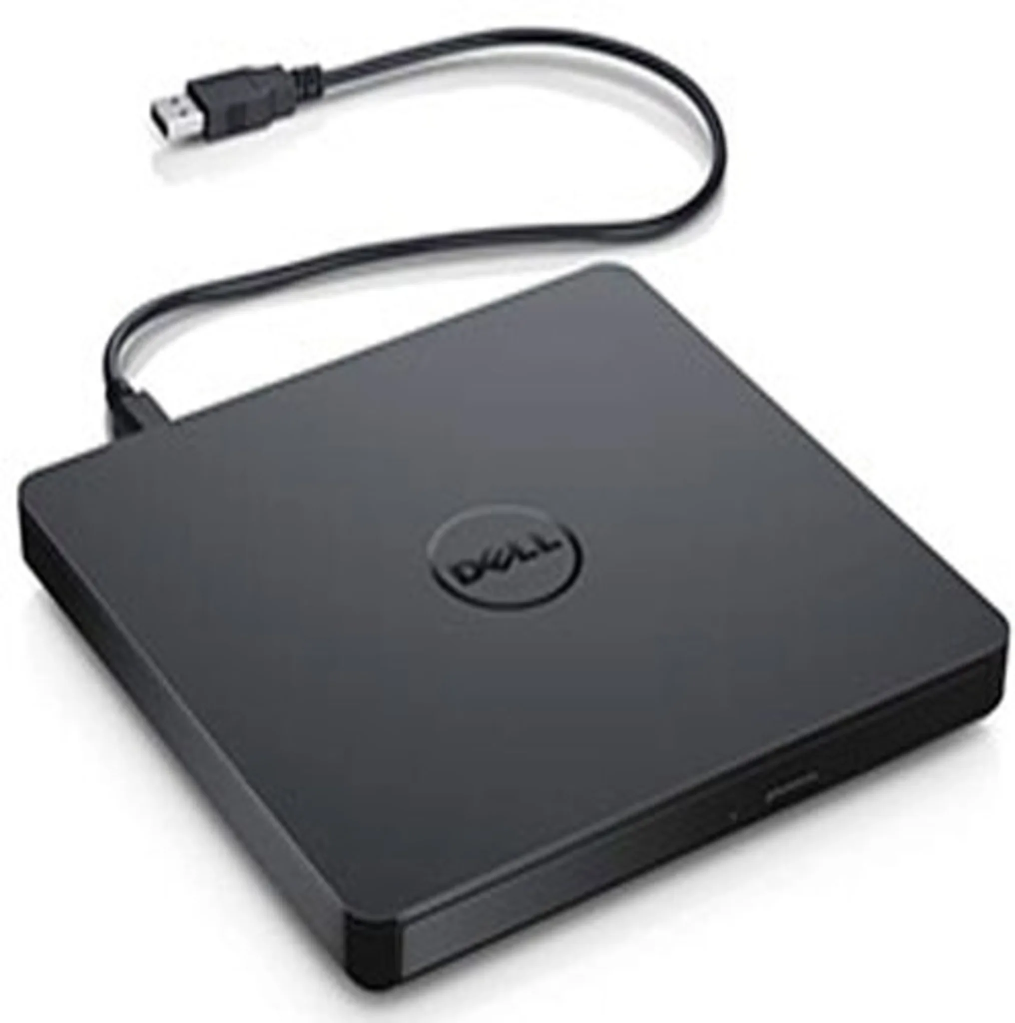 Imagen 0 de Unidad Externa de DVD Dell DW316 +/-RW Dell USB Slim