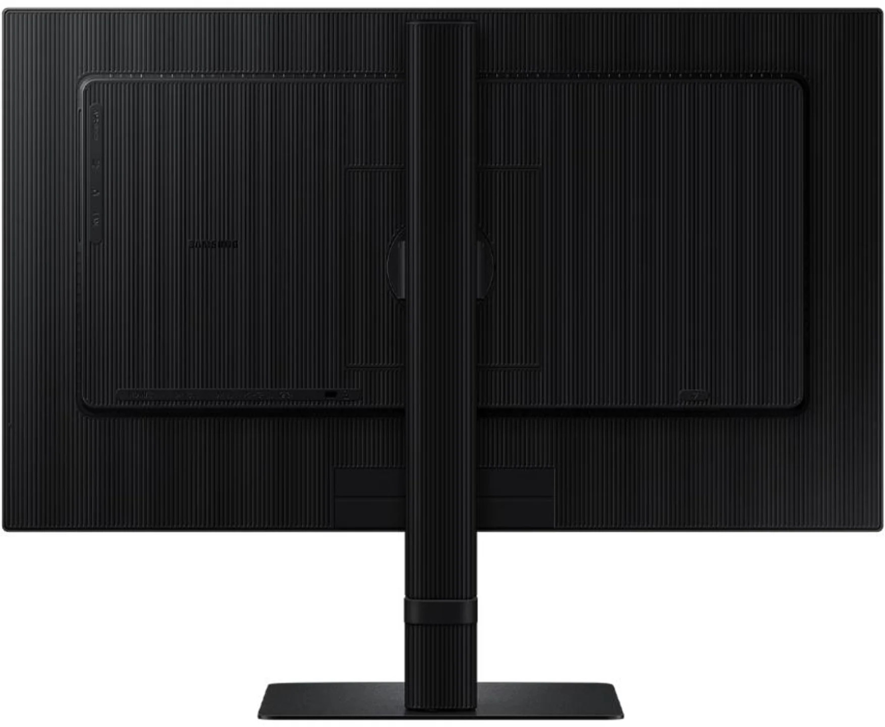 Imagen 5 de Monitor Samsung S60UD ViewFinity S6 24" QHD 2560*1440 IPS DP HDMI HUB-USB100Hz