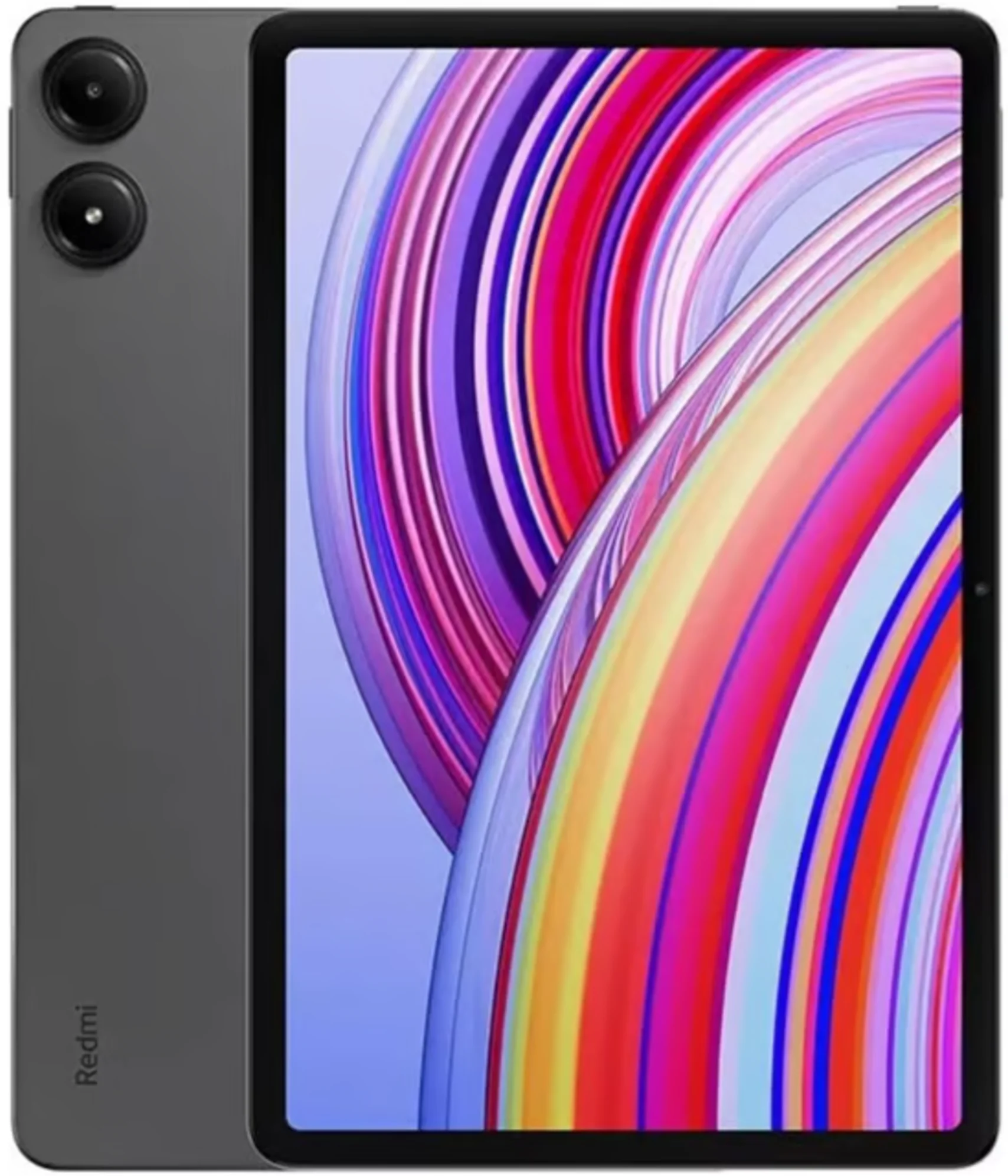 Imagen 0 de Tablet Xiaomi Redmi Pad Pro 8GB/256GB 12.1" USB-C Grey 