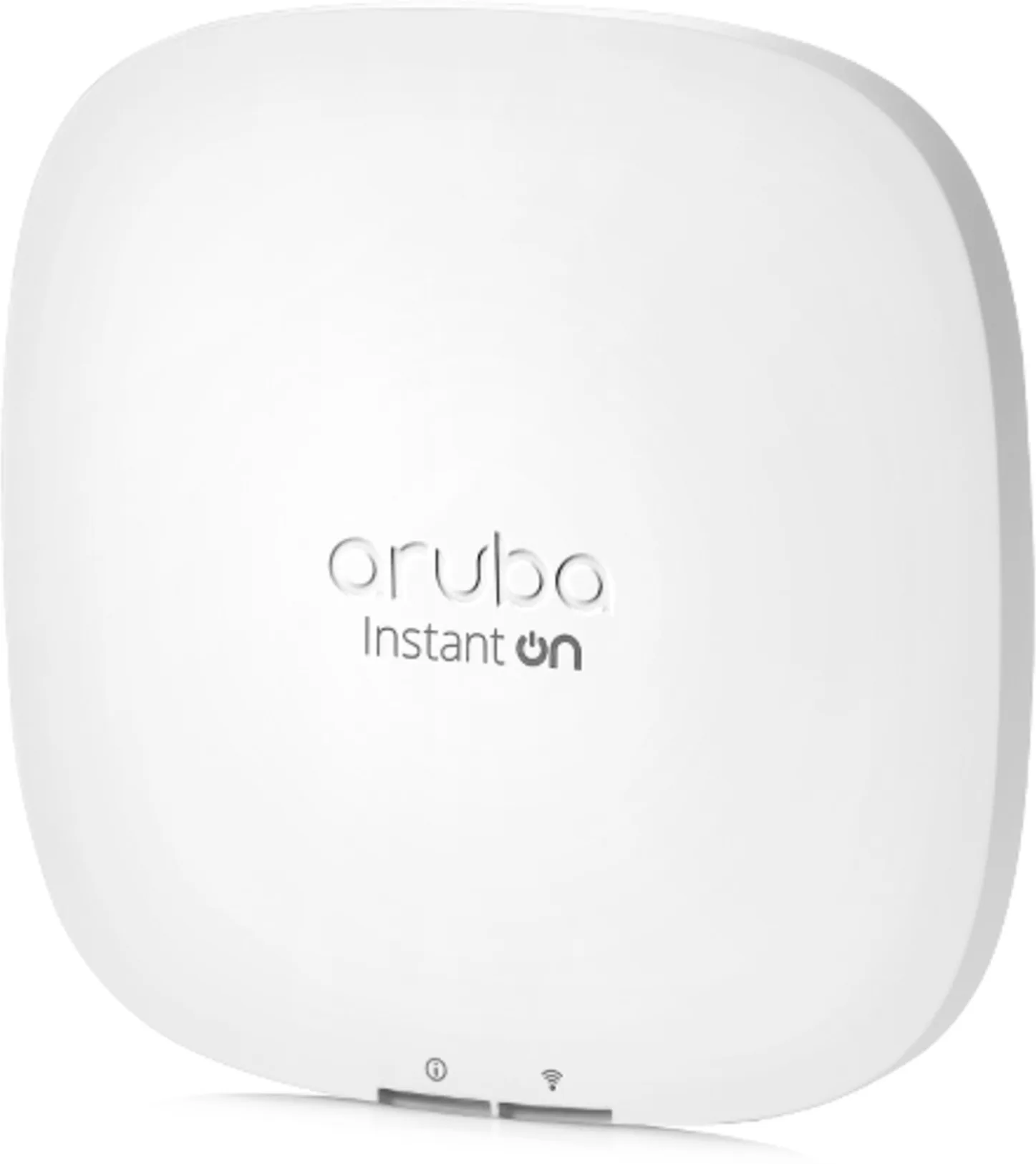 Imagen 1 de Access Point HPE Aruba Instant ON AP22 (RW) 2x2 Wi-Fi 6 (RW) Bluetooth