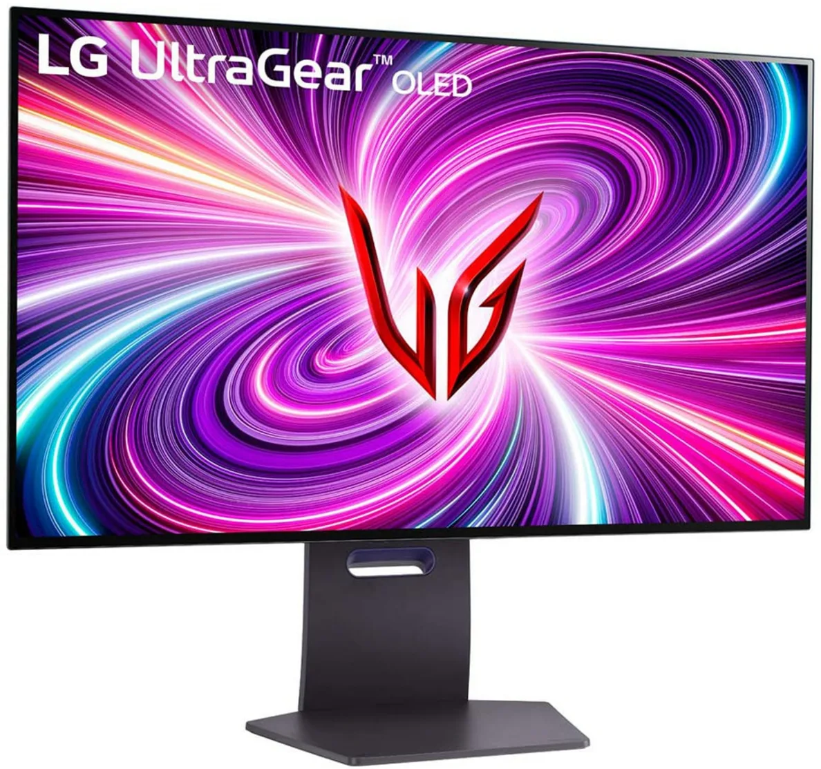 Imagen 2 de Monitor Gaming LG UltraGear 31.5" OLED 2*HDMI 1*DP USB 240 Hz 0.03ms (GtG)