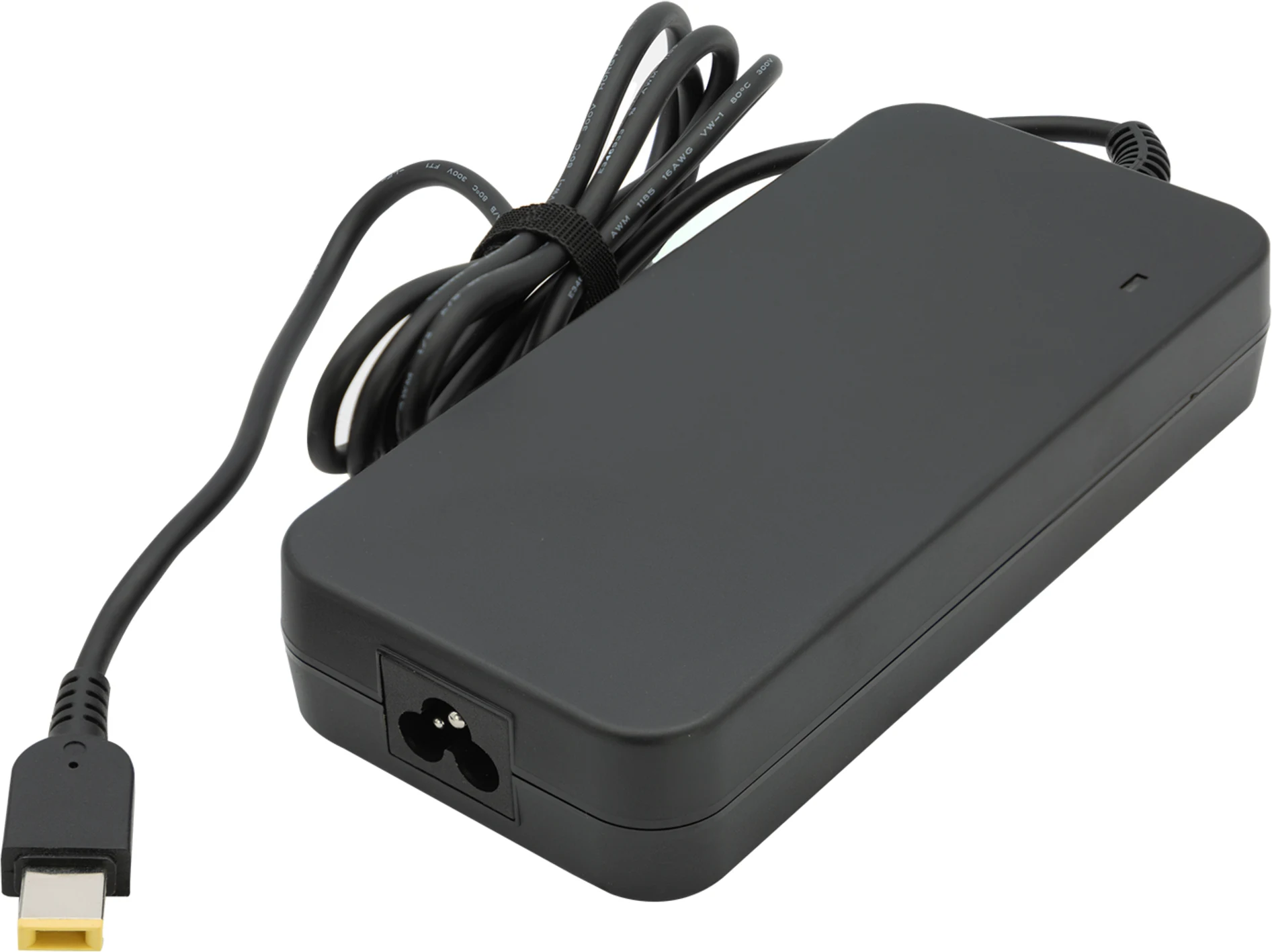 Imagen 2 de CARGADOR NOTEBOOK GAMER LENOVO USB TYPE