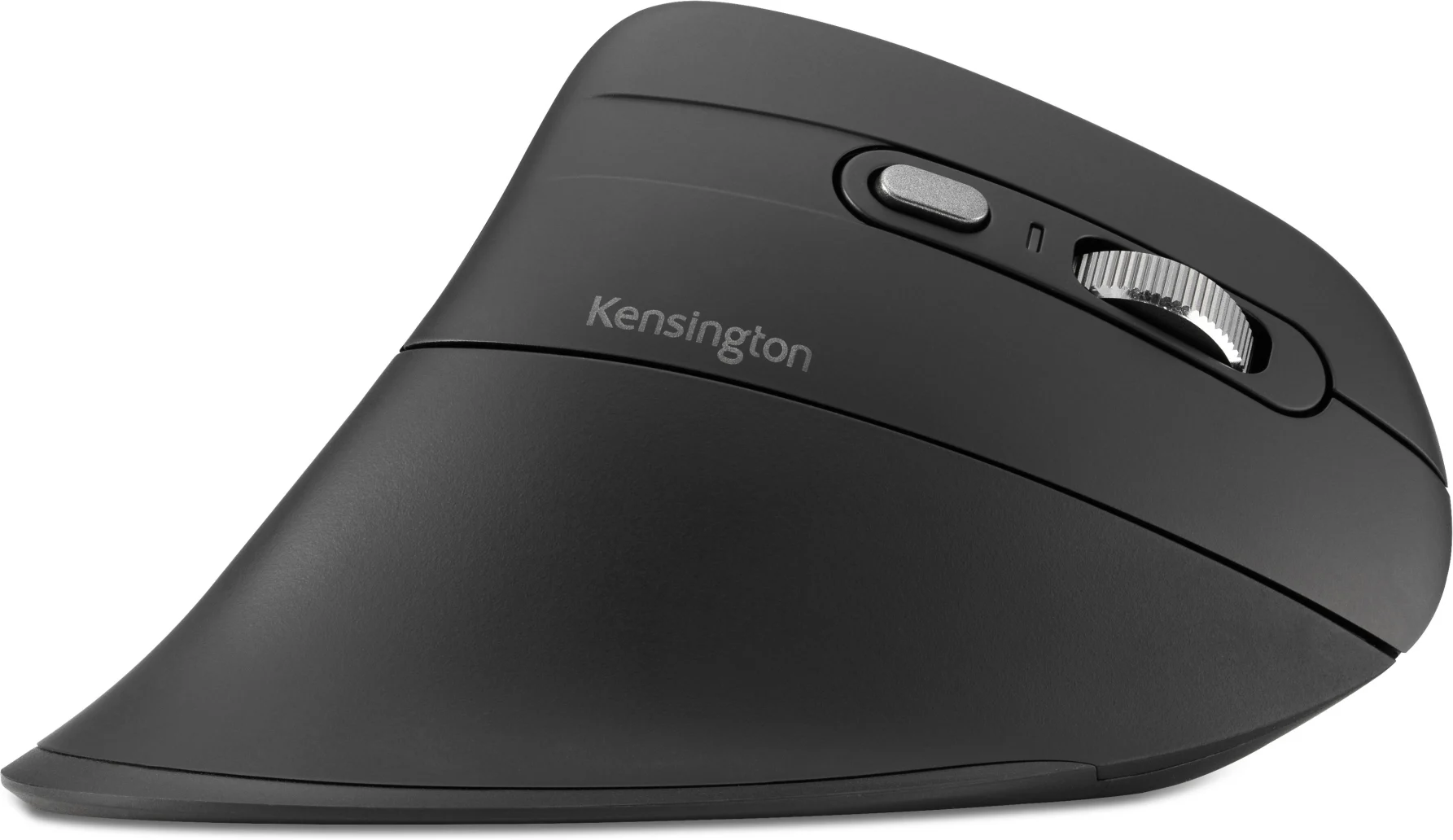 Imagen 3 de Mouse Ergonómico Inalámbrico Kensington Pro Fit, Vertical 1600dpi USB Negro