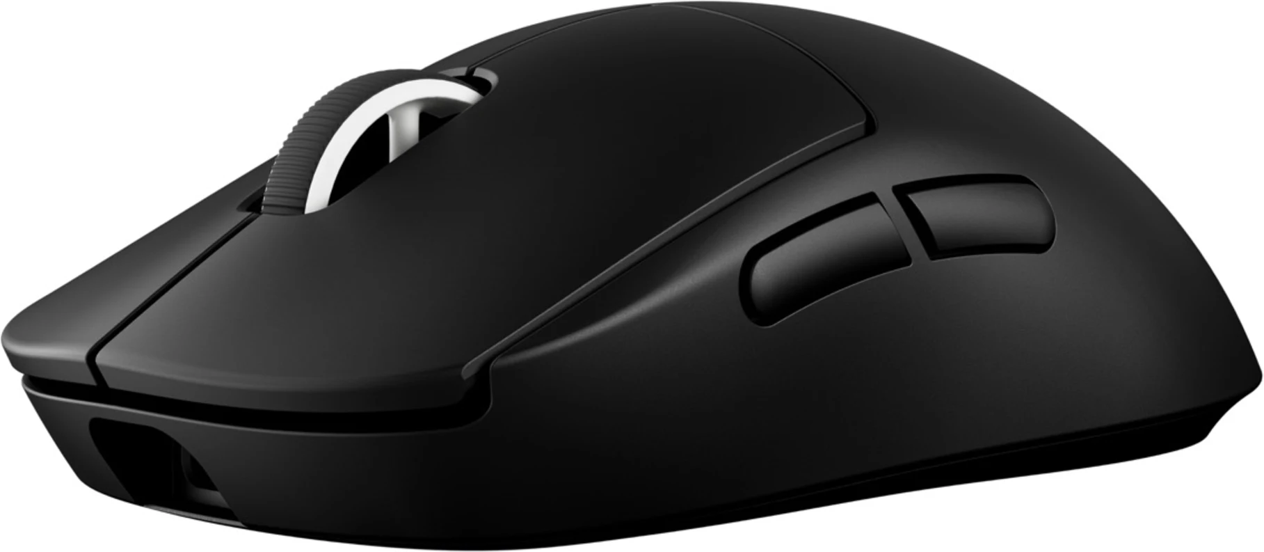 Imagen 0 de Mouse Inalámbrico Gamer Logitech Pro X SuperLigth 2C Sen Hero 2 LIGTHFORCE Negro