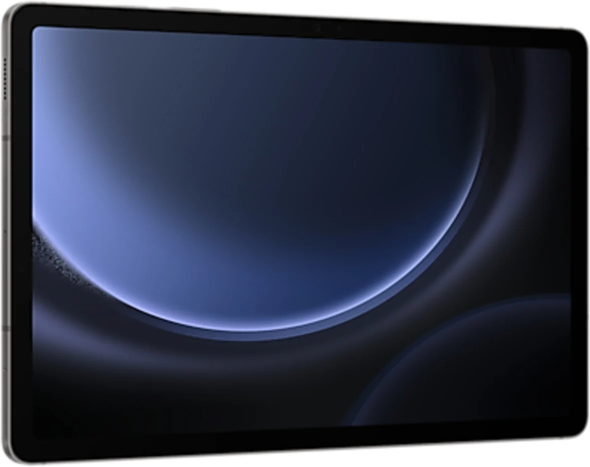 Imagen 5 de Tablet Samsung Galaxy Tab S9 FE 8-Core 6GB/128GB 10.9" WiFi USB-C 2.0  Android