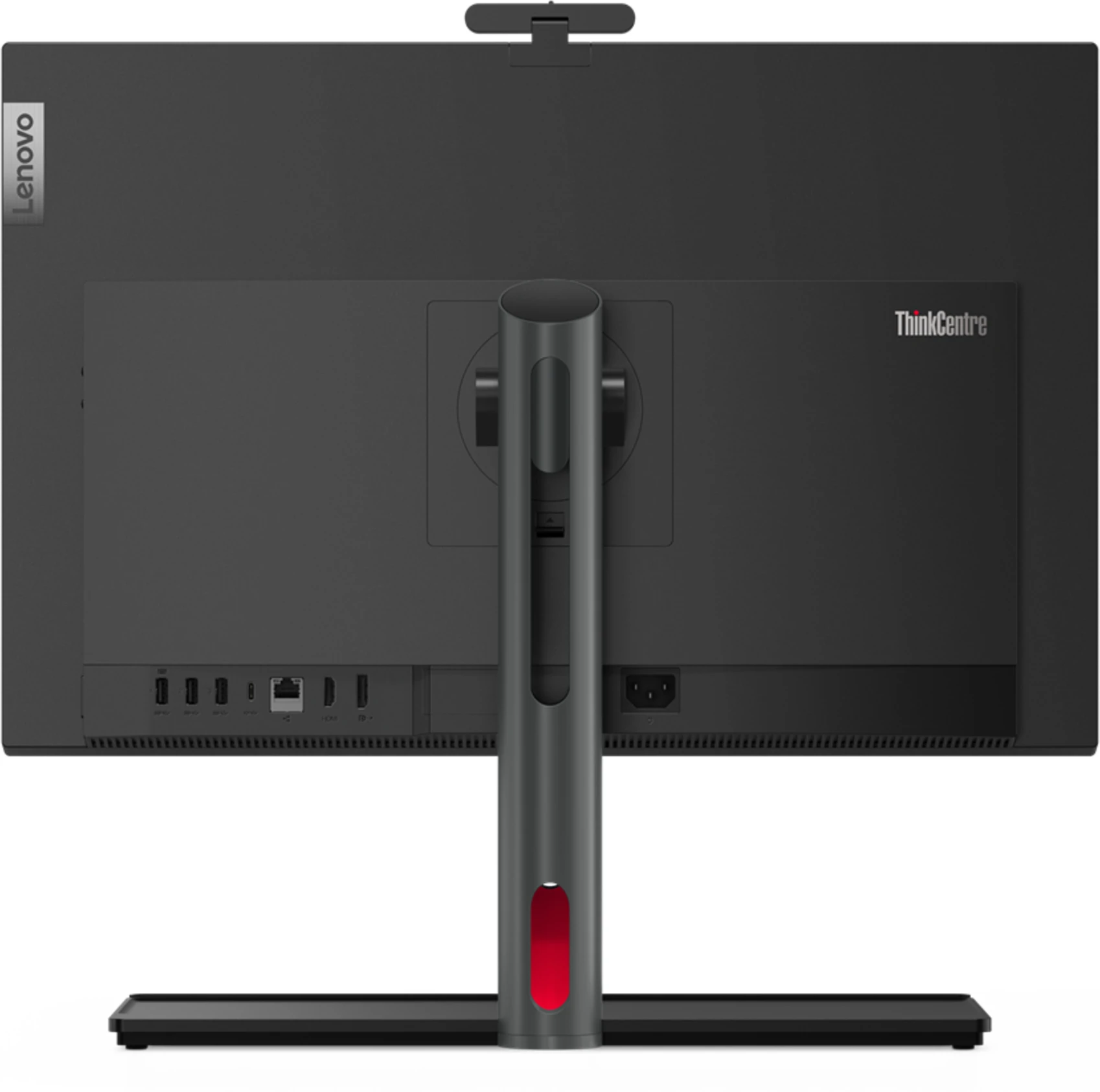 Imagen 4 de Computador Lenovo AIO ThinkCentre M90a Gen3 I5-12400 RAM8GB SSD512GB 23.8" W11P