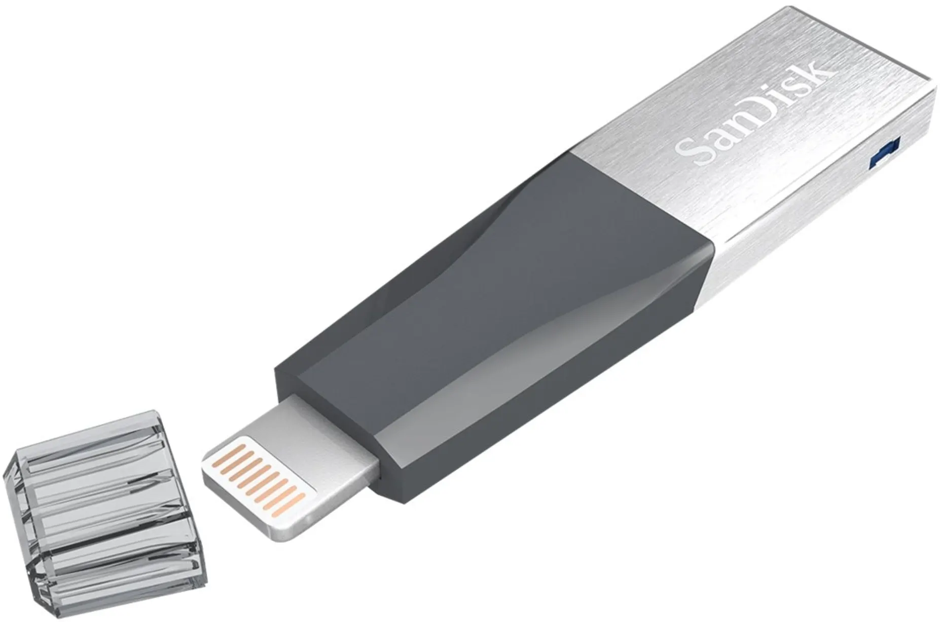 Imagen 4 de IXPAND MINI 64GB USB 3.0 Y LIGHTNING