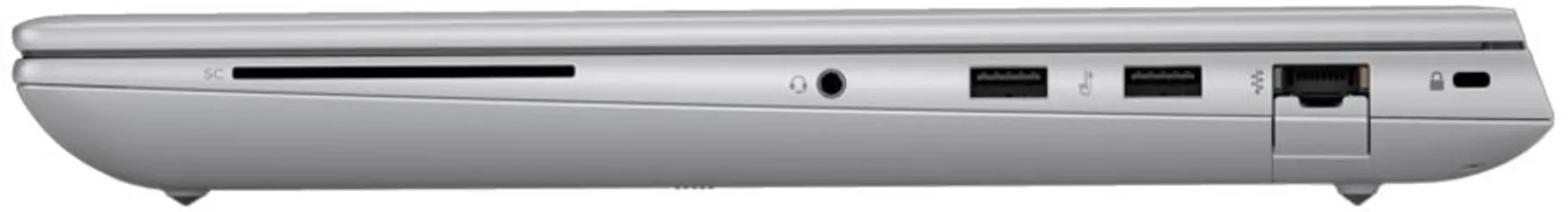 Imagen 3 de Notebook WS HP ZBook Fury 16 G11 I7-14700HX 32GB 2TB 16" RTX3500 12GB W11P