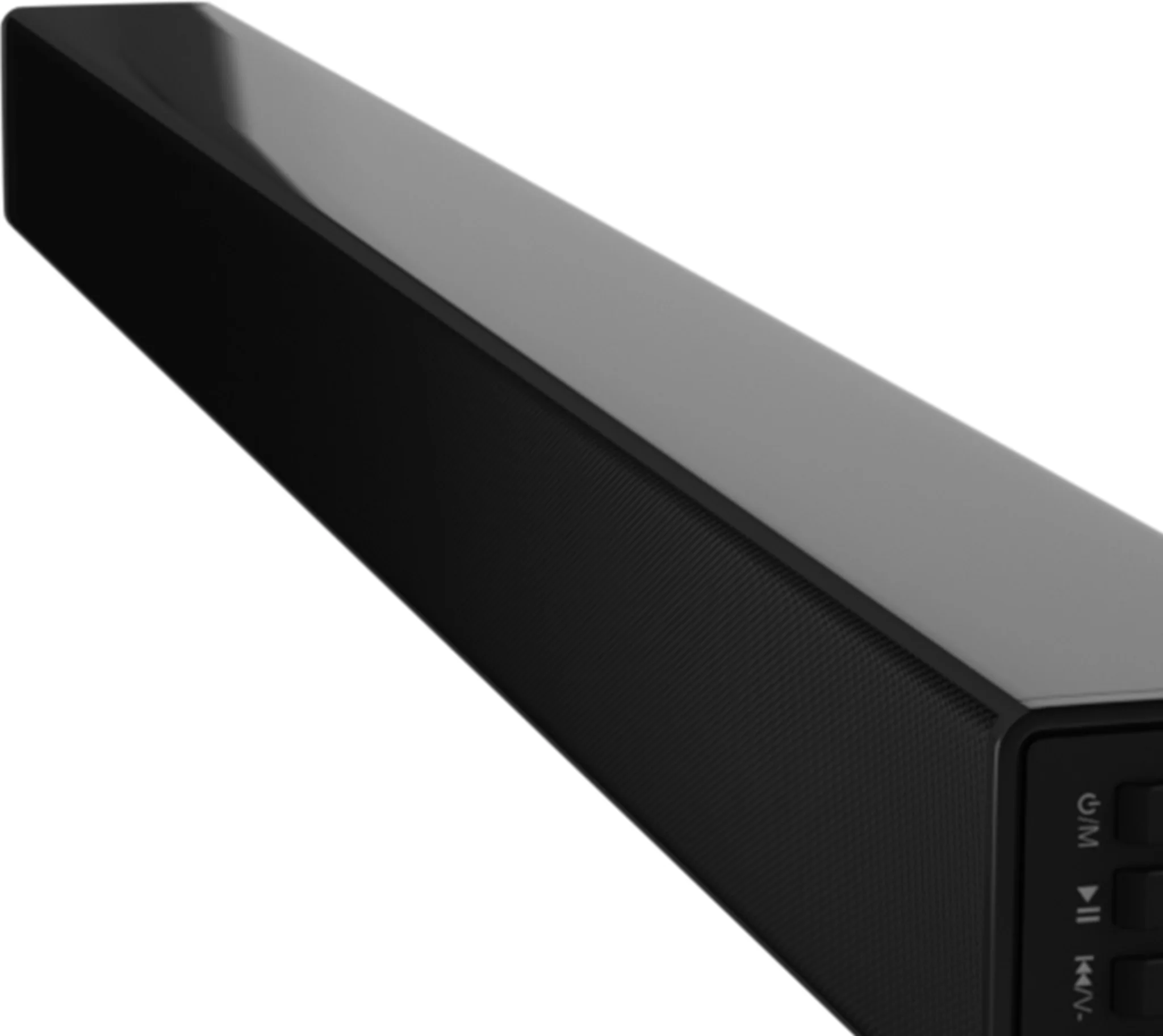 Imagen 4 de Barra de Sonido Klipx Armonium 2.0 100W HDMI Optico control remoto USB BT Negro