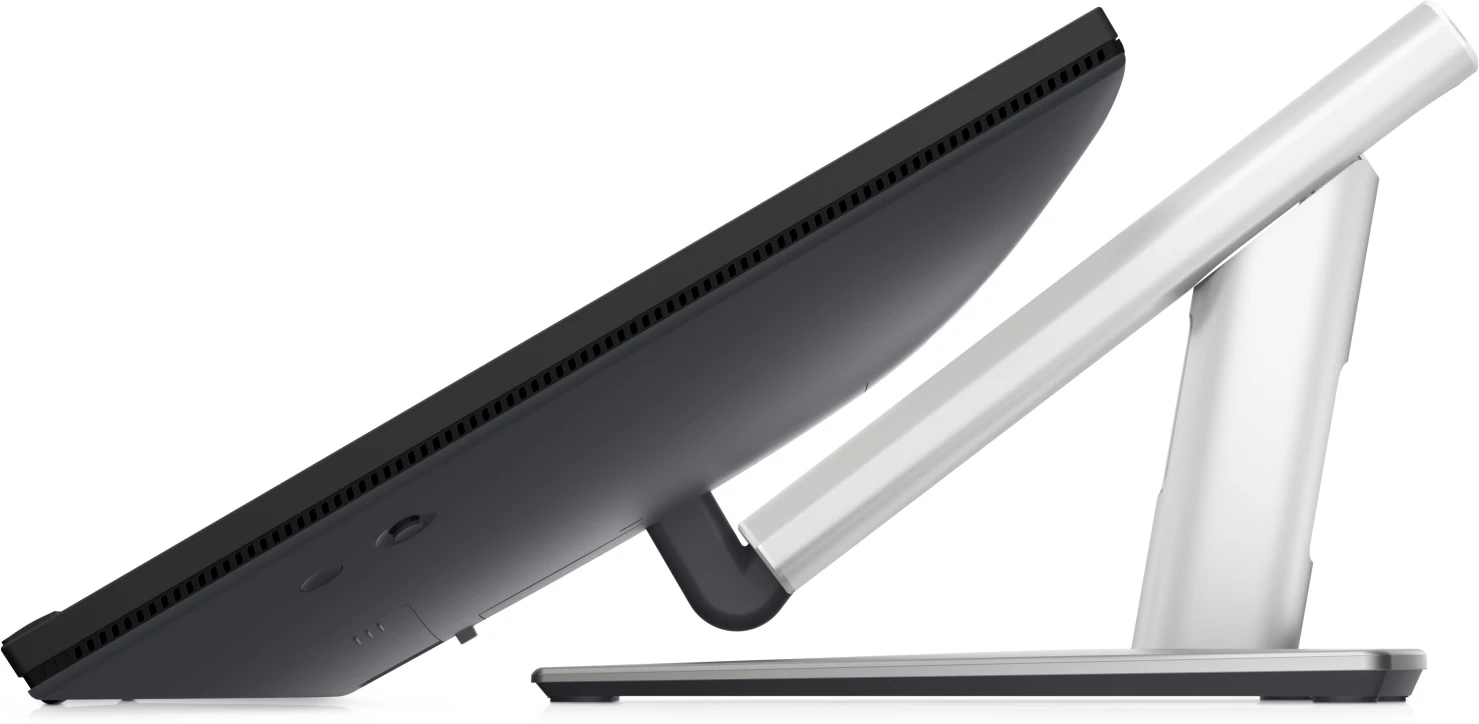 Imagen 11 de Monitor Táctil Dell 24" P2424HT FHD IPS 1920*1080 USB-C HDMI DP LAN 5ms 60hz