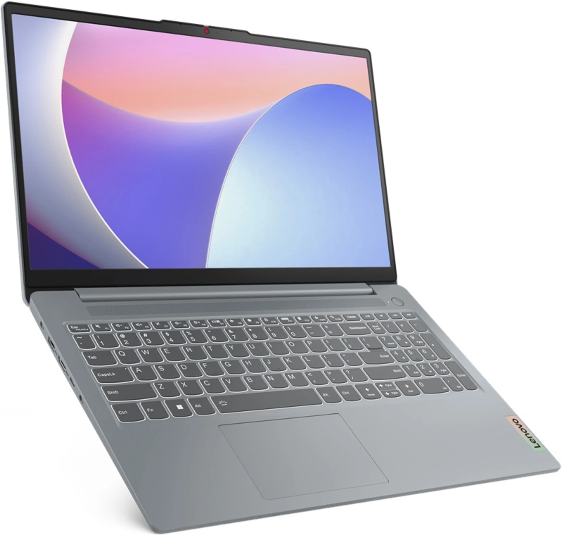 tecnomas.cl | [83EM007YCL] Notebook Lenovo IdeaPad Slim 3 15IRH8