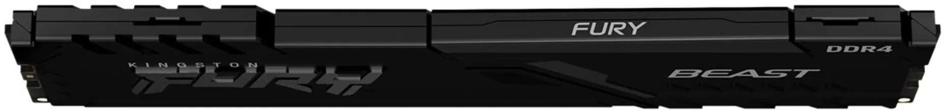 Imagen 8 de Memoria RAM 16GB DDR4 3200MHz DIMM CL16 Non-ECC 1.35V 288p Kingston Fury Beast