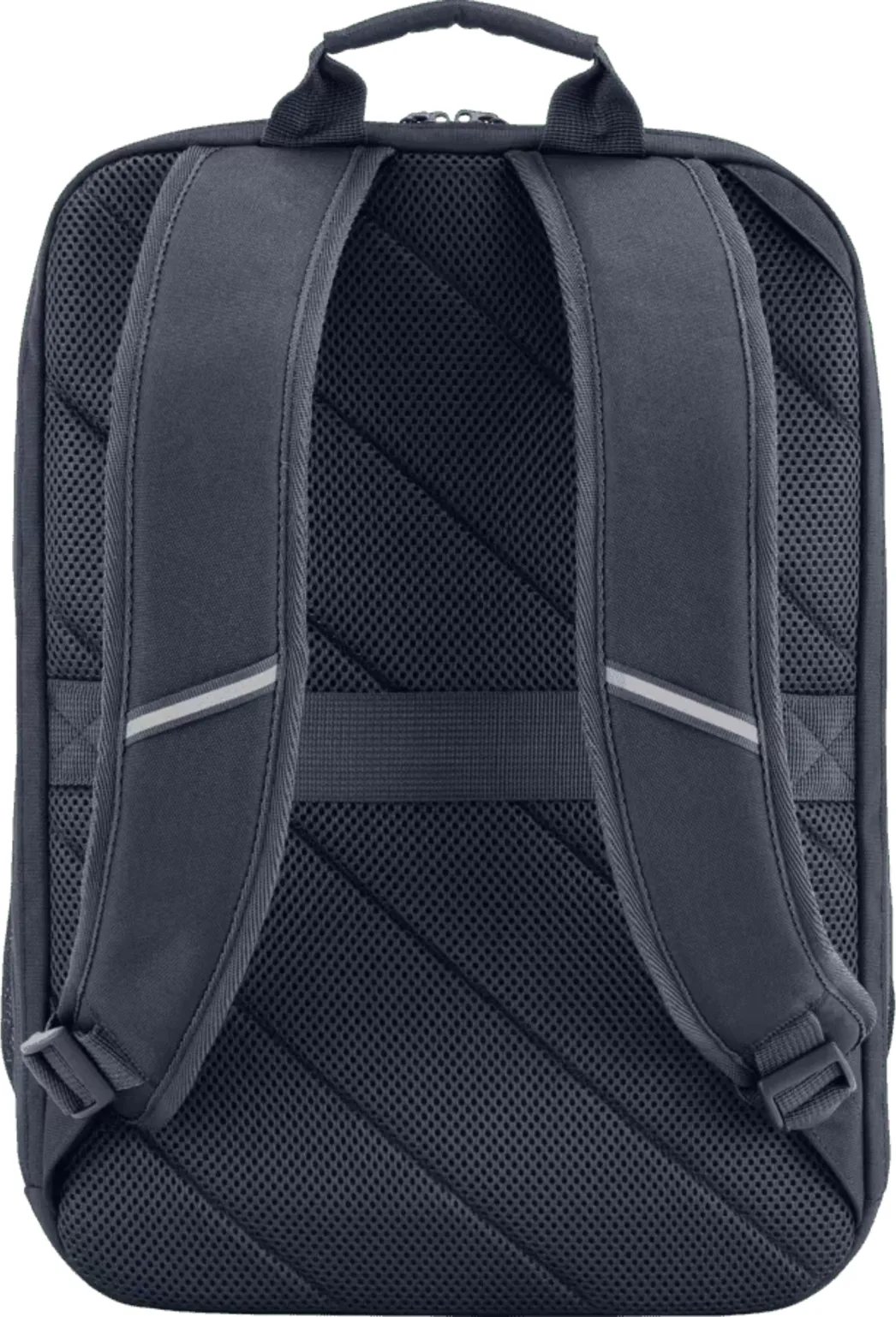 Imagen 3 de Mochila HP Travel para Notebook Hasta 15.6" 18L Color Gris