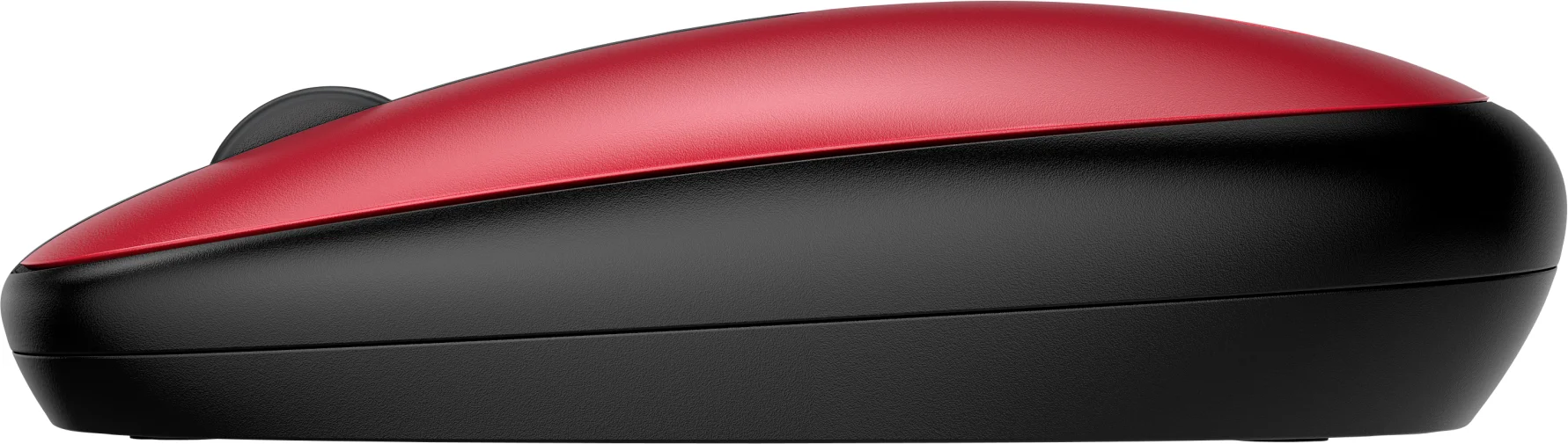 Imagen 7 de Mouse Inalámbrico HP 240 RED, Óptico 1600DPI 3 Botones Bluetooth Color Rojo