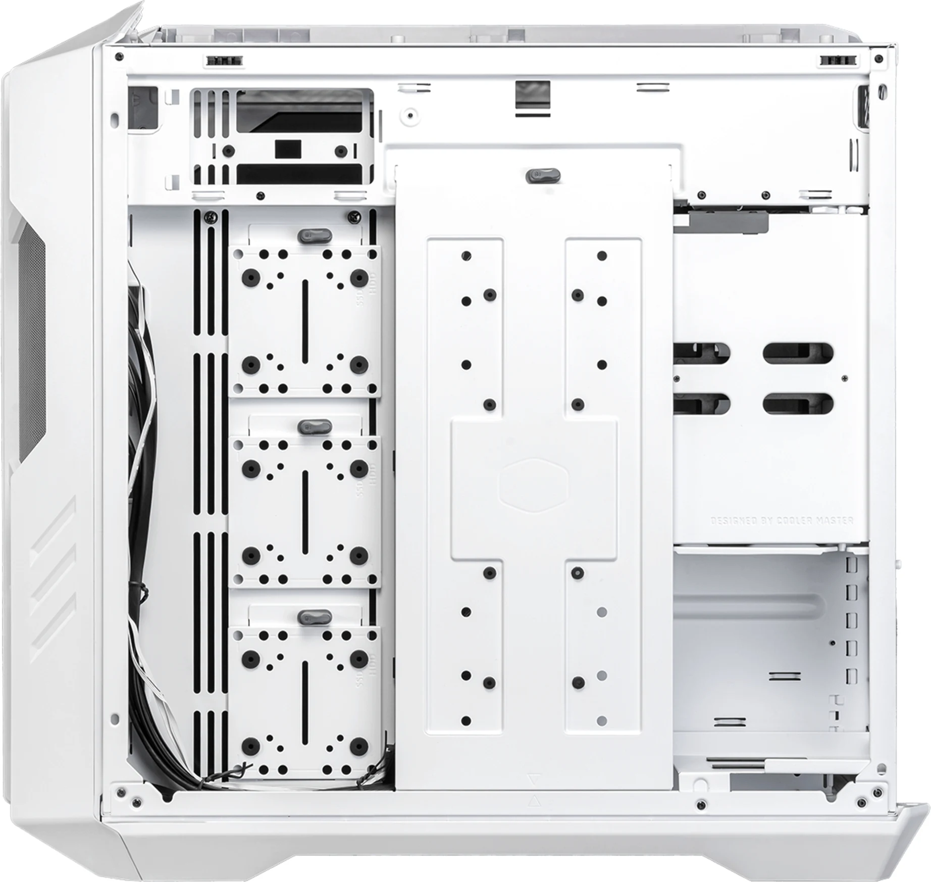 Imagen 7 de HAF 700 WHITE