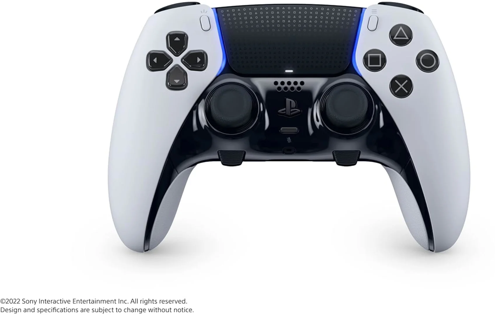 Imagen 1 de Control Inalámbrico Sony DualSense Edger para PS5 CFI-ZCP1