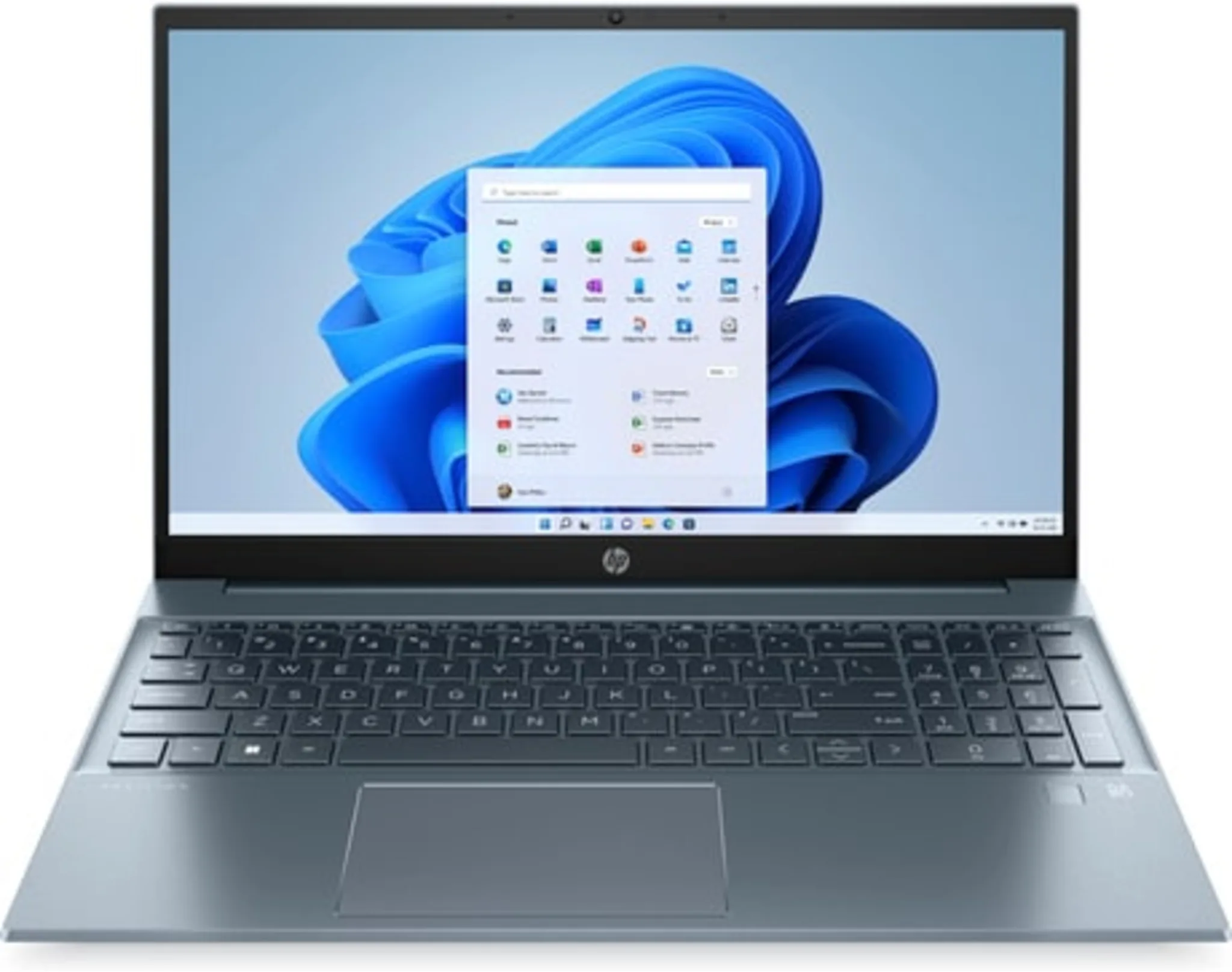 Imagen 0 de Notebook Pavilion 15-eg2502la i5-1235U RAM 8GB SSD 512GB 15.6" W11H