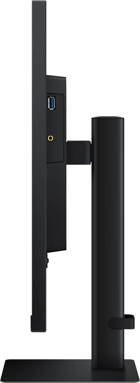 Imagen 5 de Monitor Samsung S70UD ViewFinity S7 27" UHD 4K 3480*2160 IPS DP 2*HDMI 60Hz