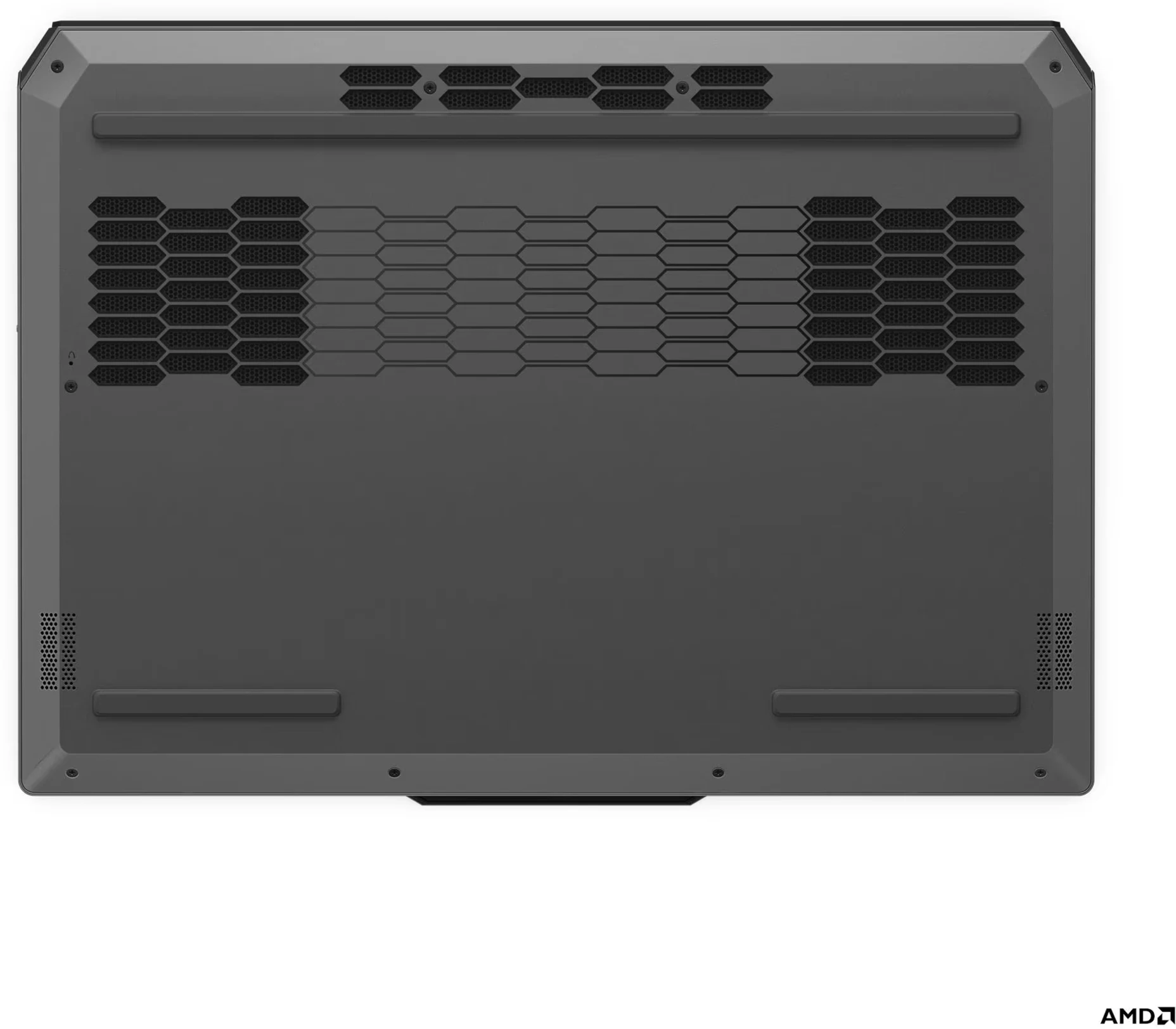 Imagen 11 de Notebook Lenovo LOQ 15ARP9 AMD R5 7235HS 32GB SSD 512GB 15.6" RTX 3050 6GB W11H