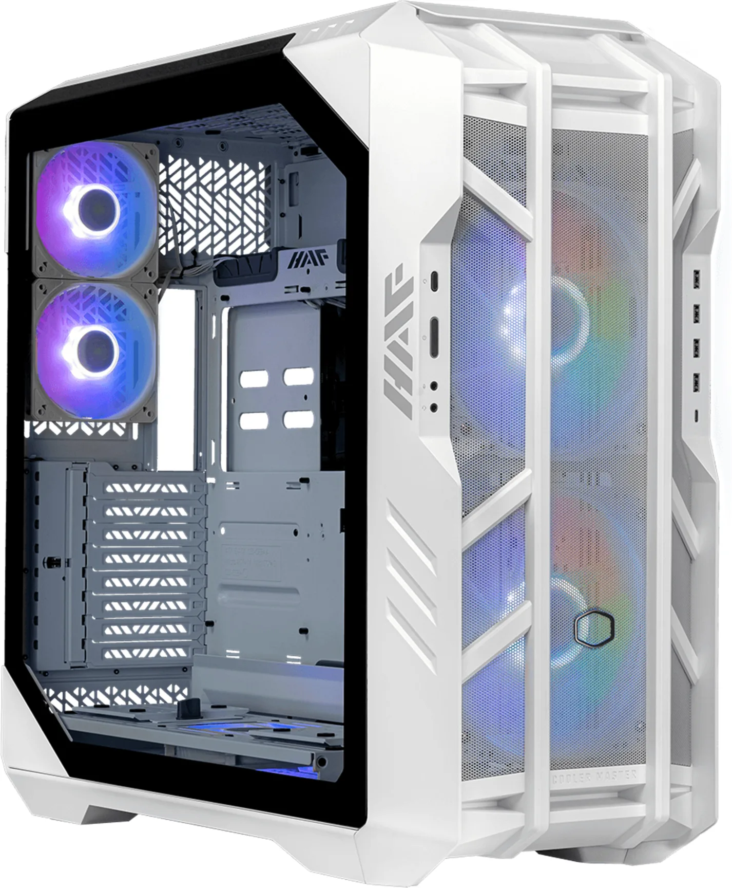 Imagen 2 de HAF 700 WHITE