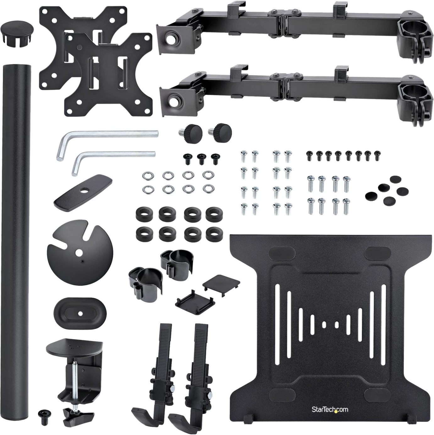 Imagen 1 de StarTech.com - Notebook / LCD monitor stand