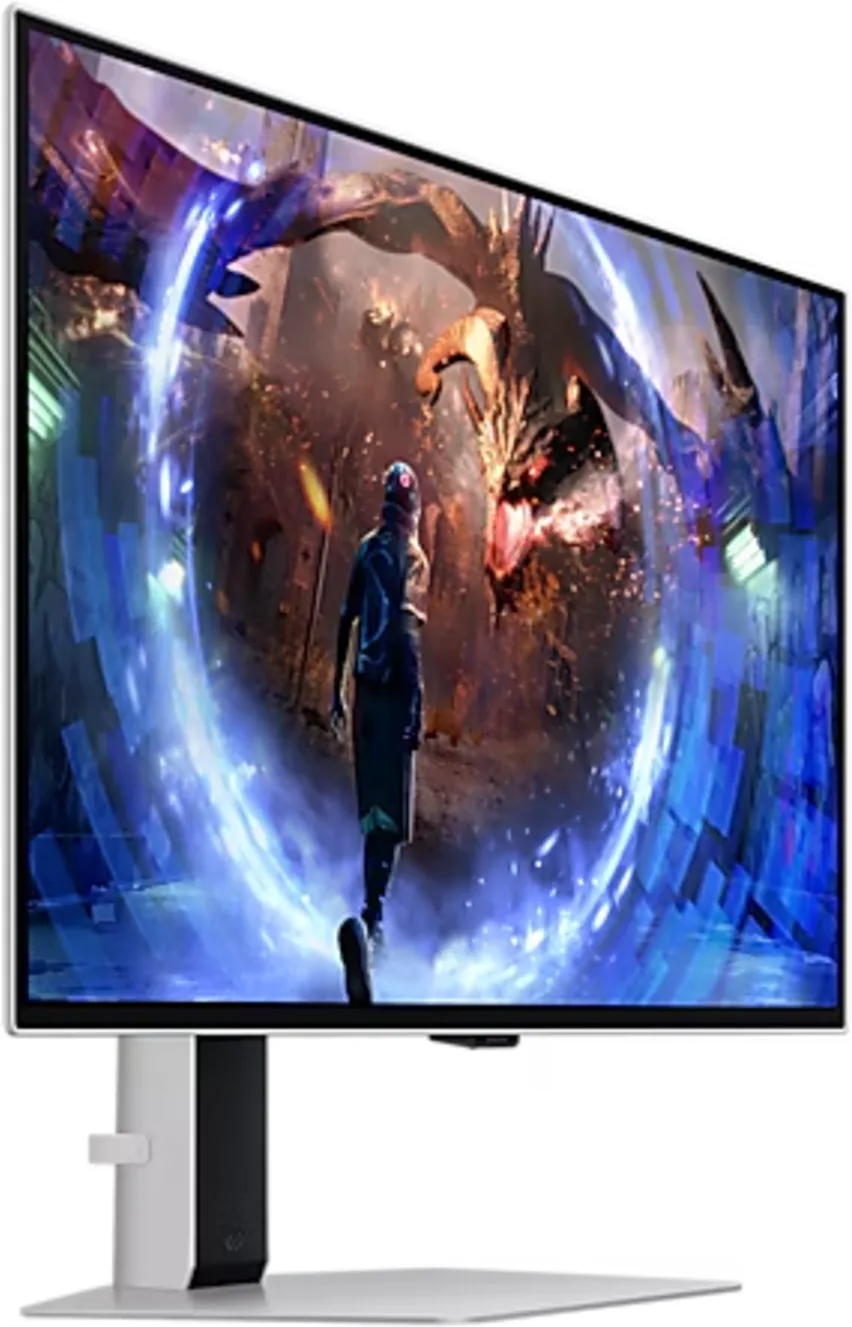 Imagen 15 de Monitor Gamer Samsung G60SD Odys 27" OLED 2560*1440 DP HDMI USB 360Hz 0.03ms